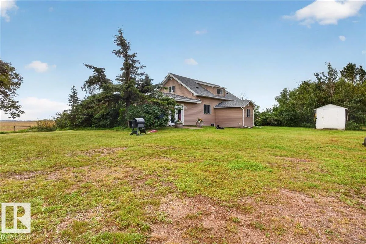543069 Range Road 191