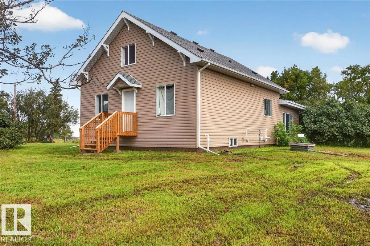 543069 Range Road 191