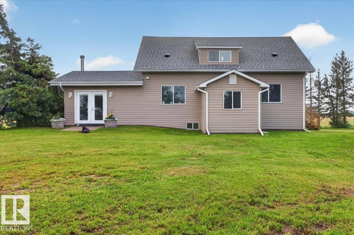 543069 Range Road 191