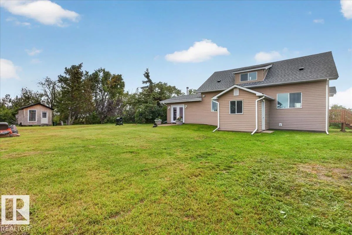 543069 Range Road 191