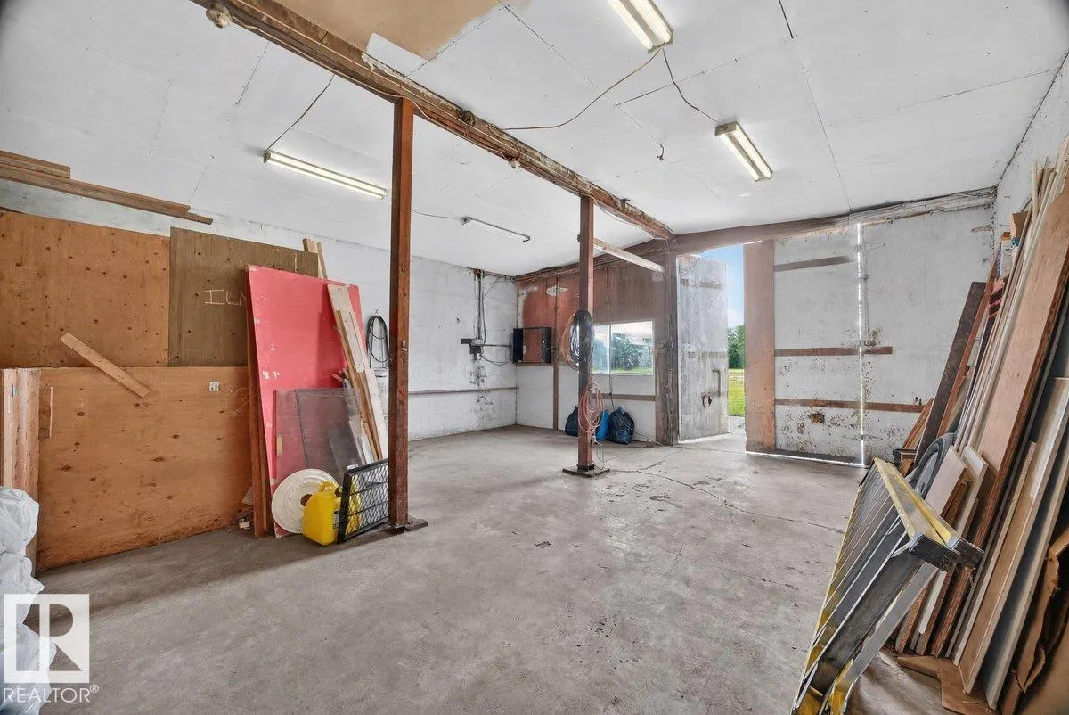543069 Range Road 191