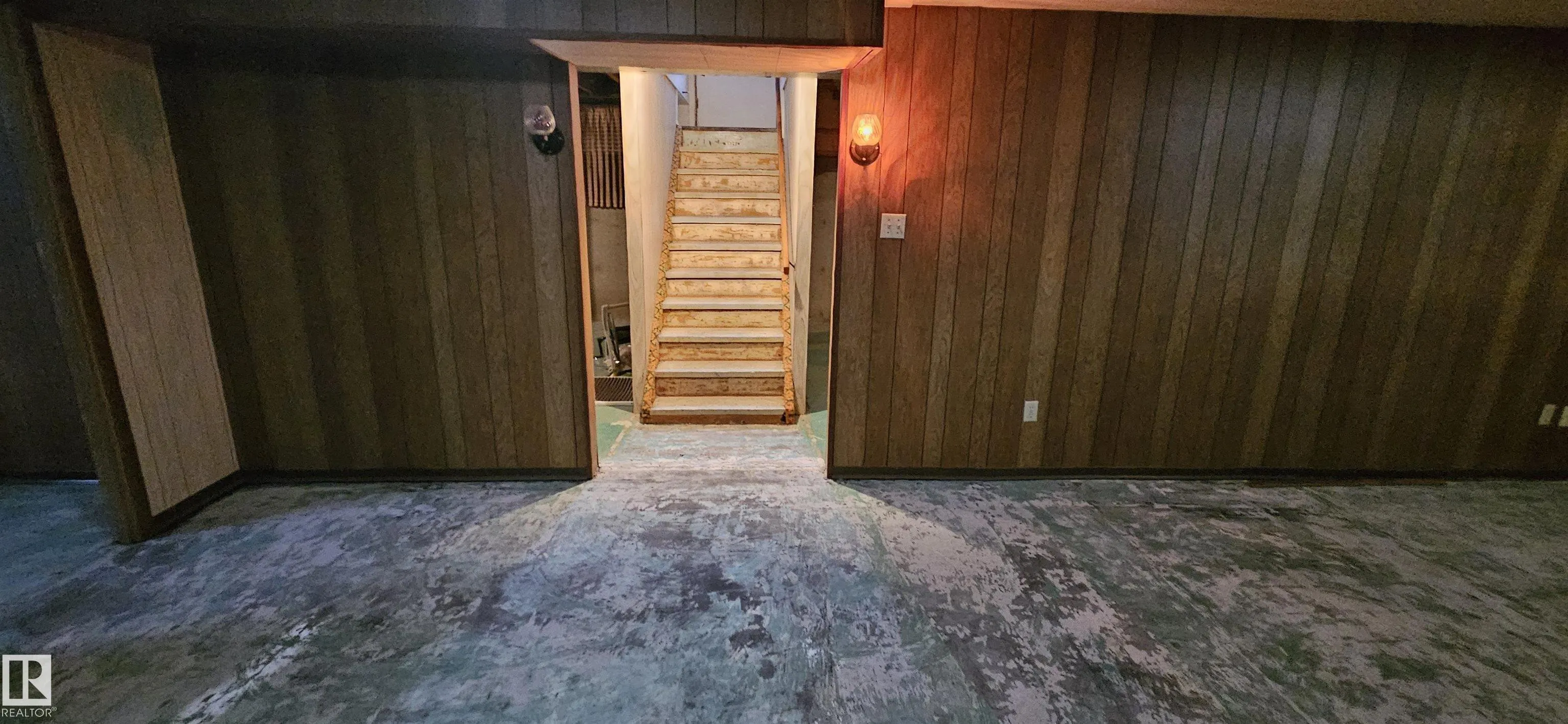 Undisclosed Address