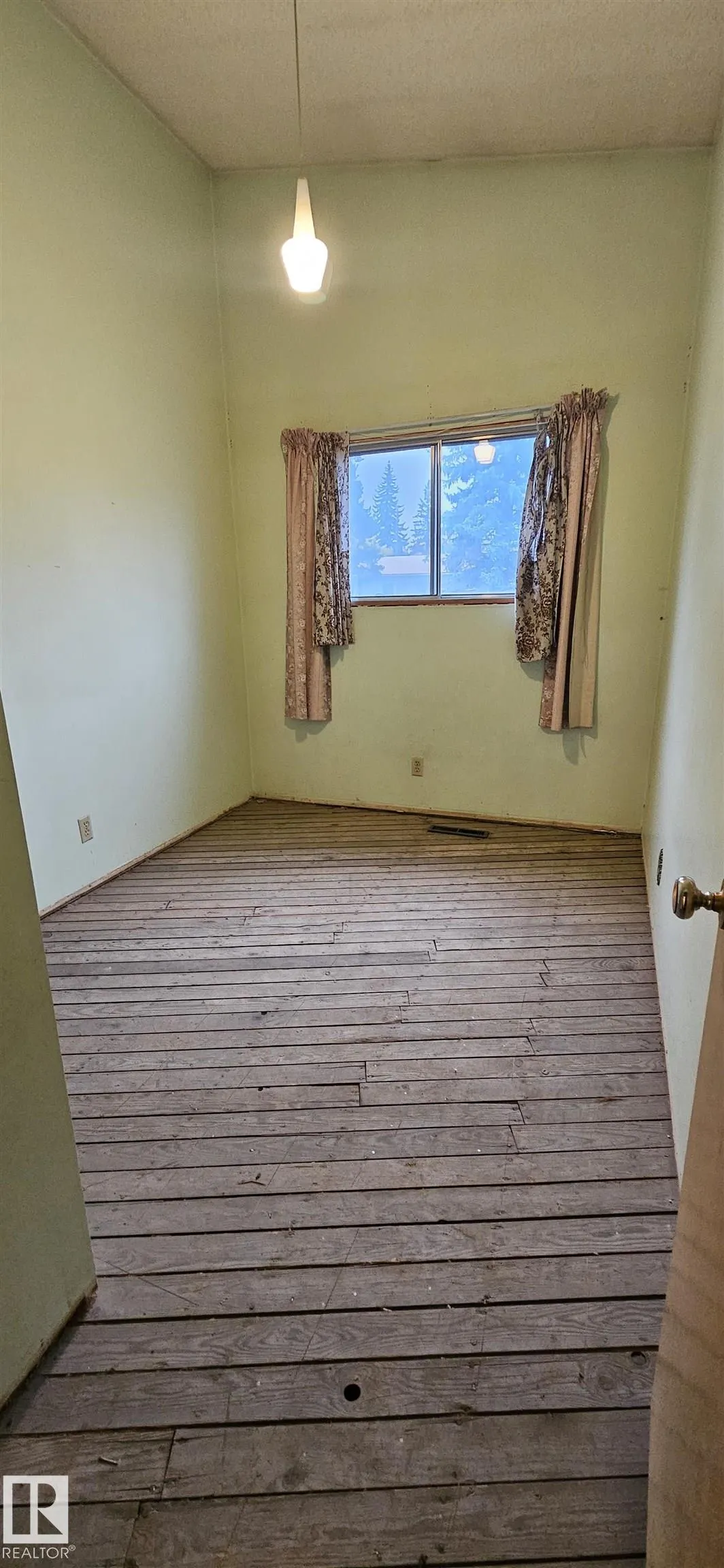 Undisclosed Address