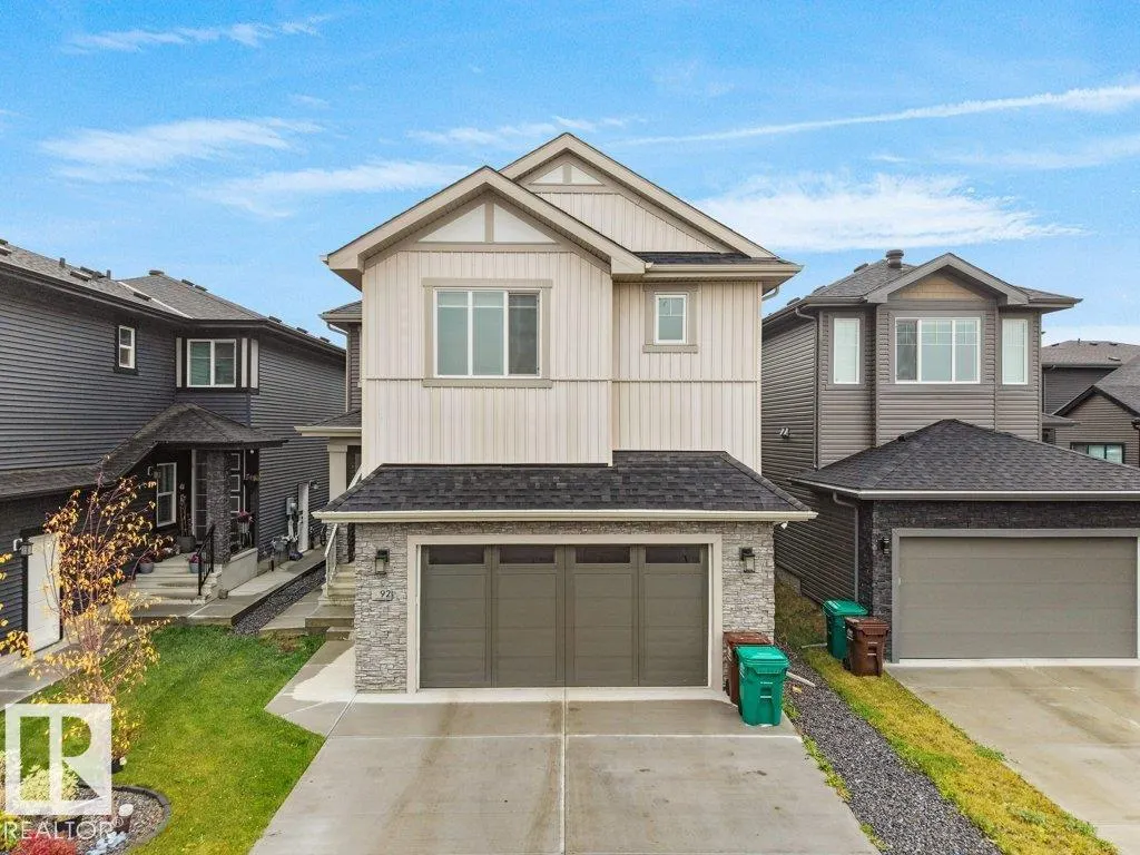 92 Edgefield Way