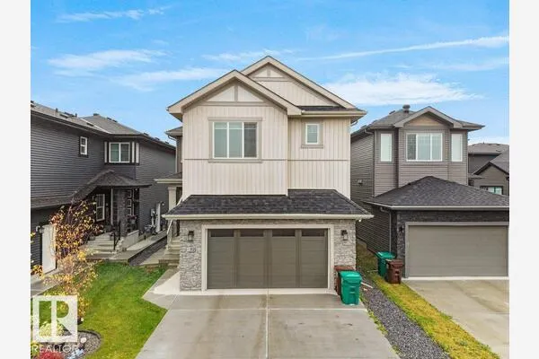92 Edgefield Way