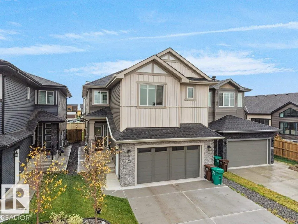 92 Edgefield Way