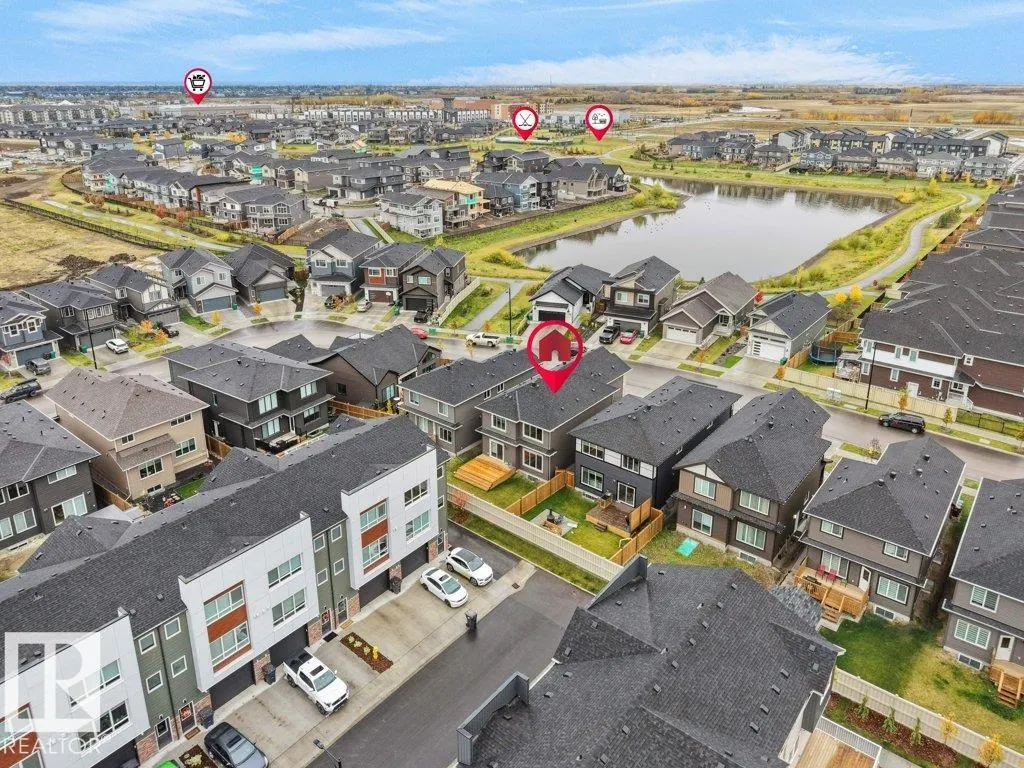 92 Edgefield Way