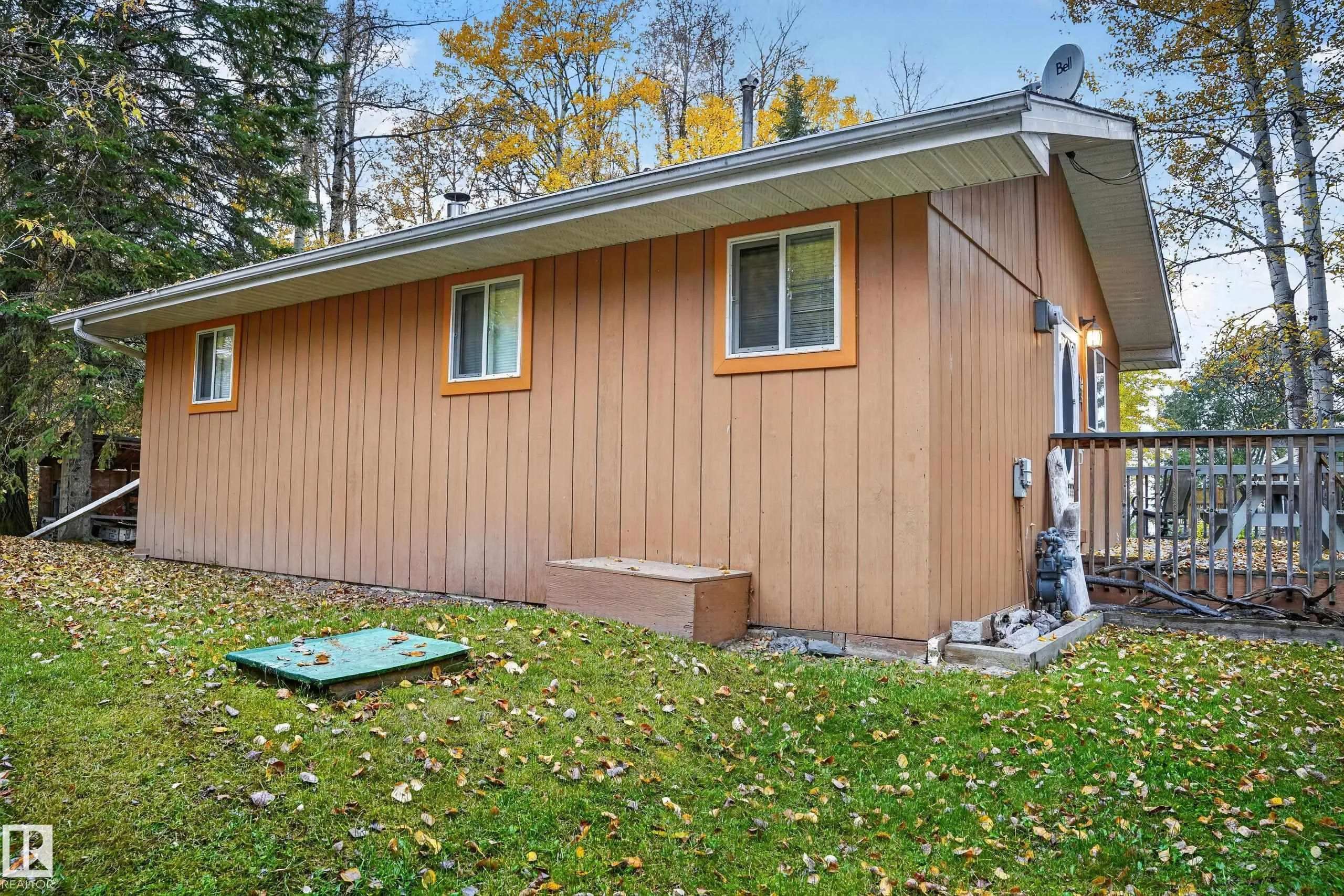 5 ALDER Avenue
