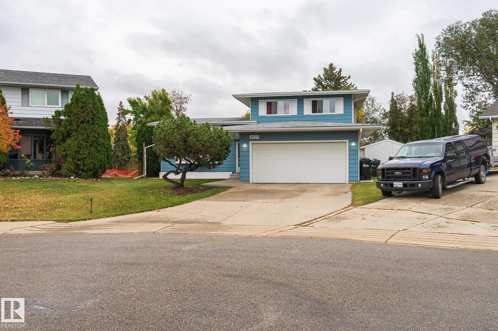 4020 GALLOWAY Bay