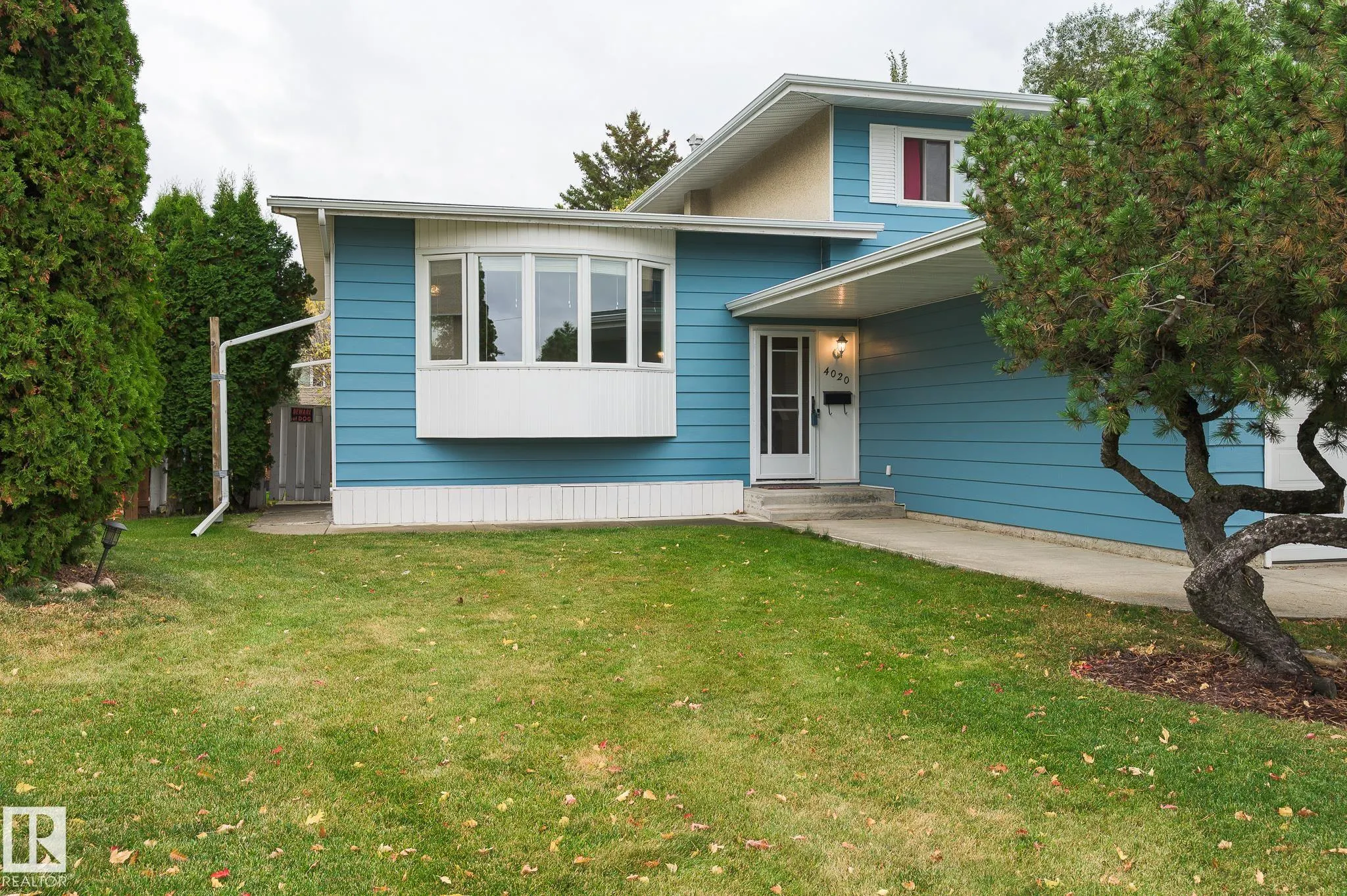 4020 GALLOWAY Bay