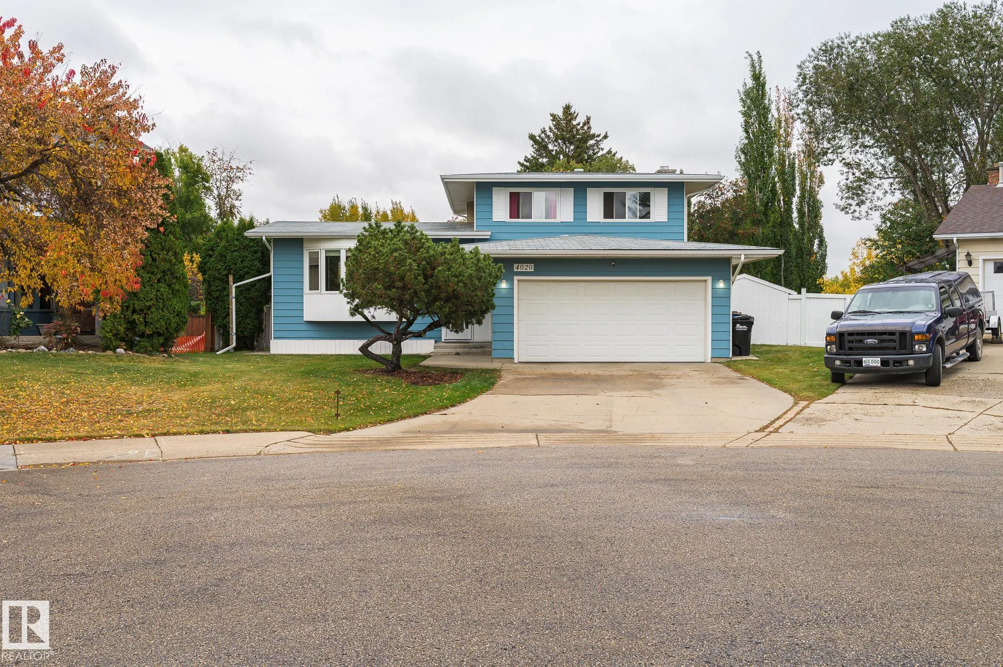 4020 GALLOWAY Bay