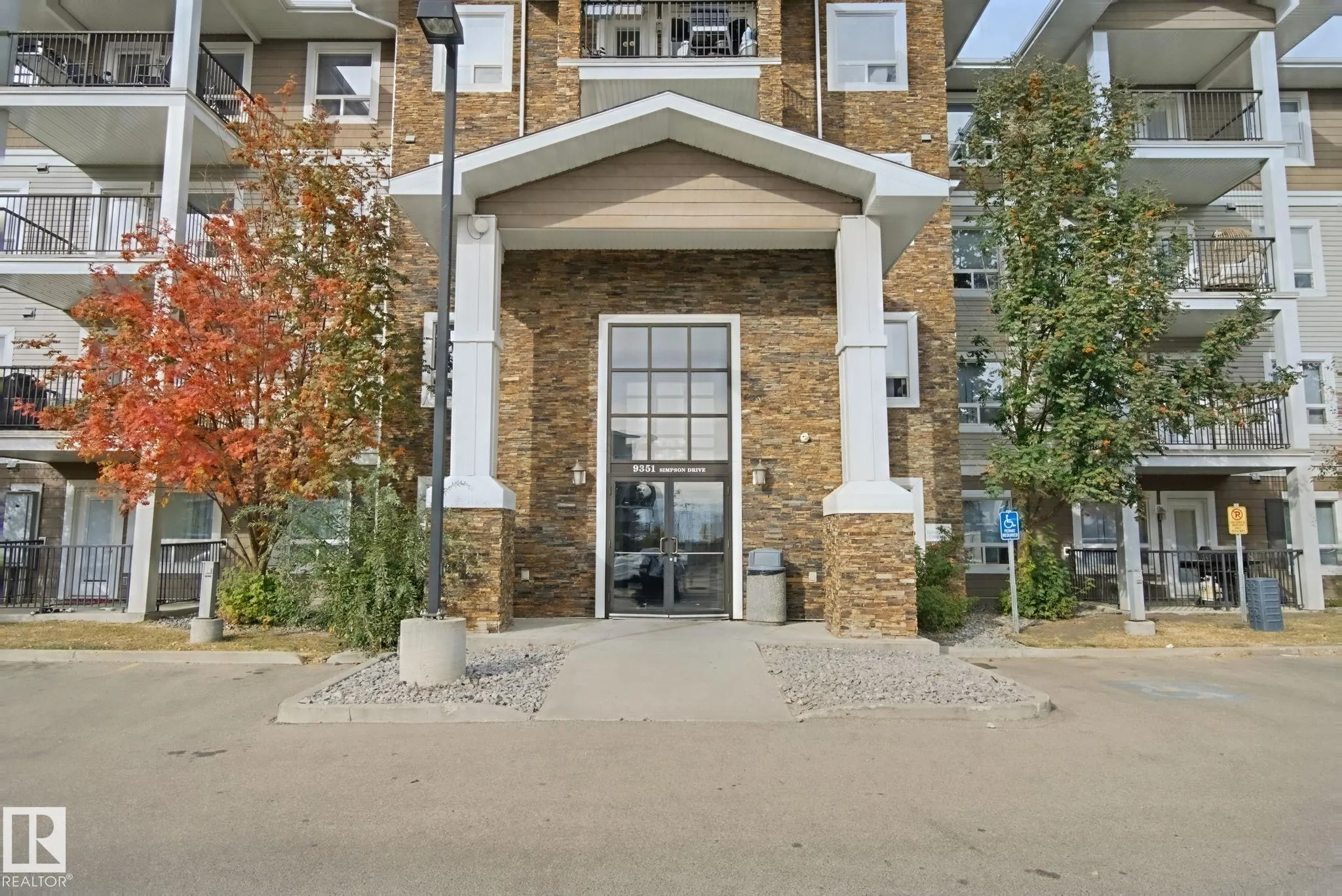 9351 SIMPSON Drive