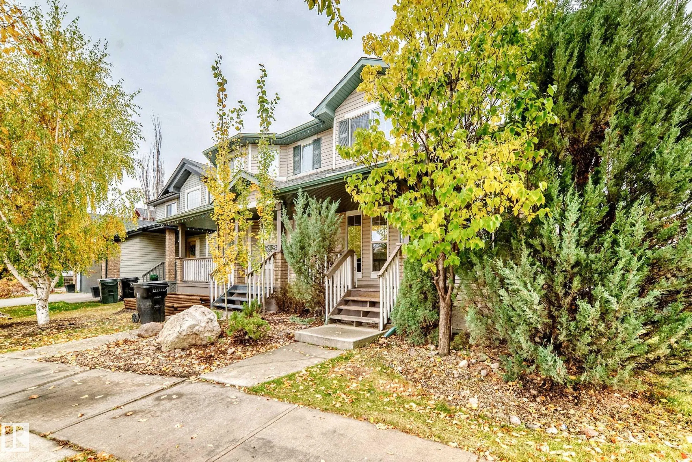 8 SPRUCE VILLAGE Way