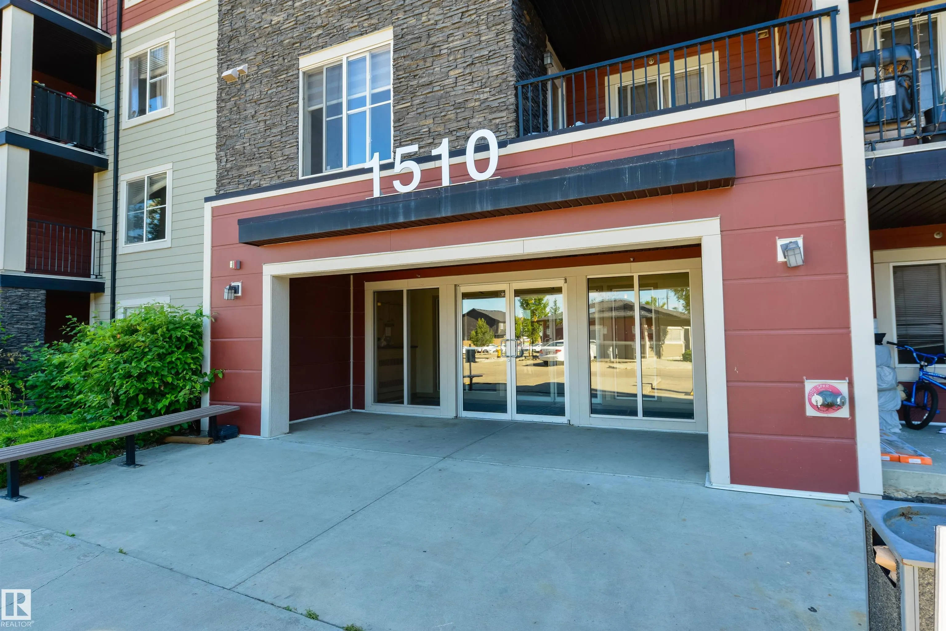 1510 WATT Drive