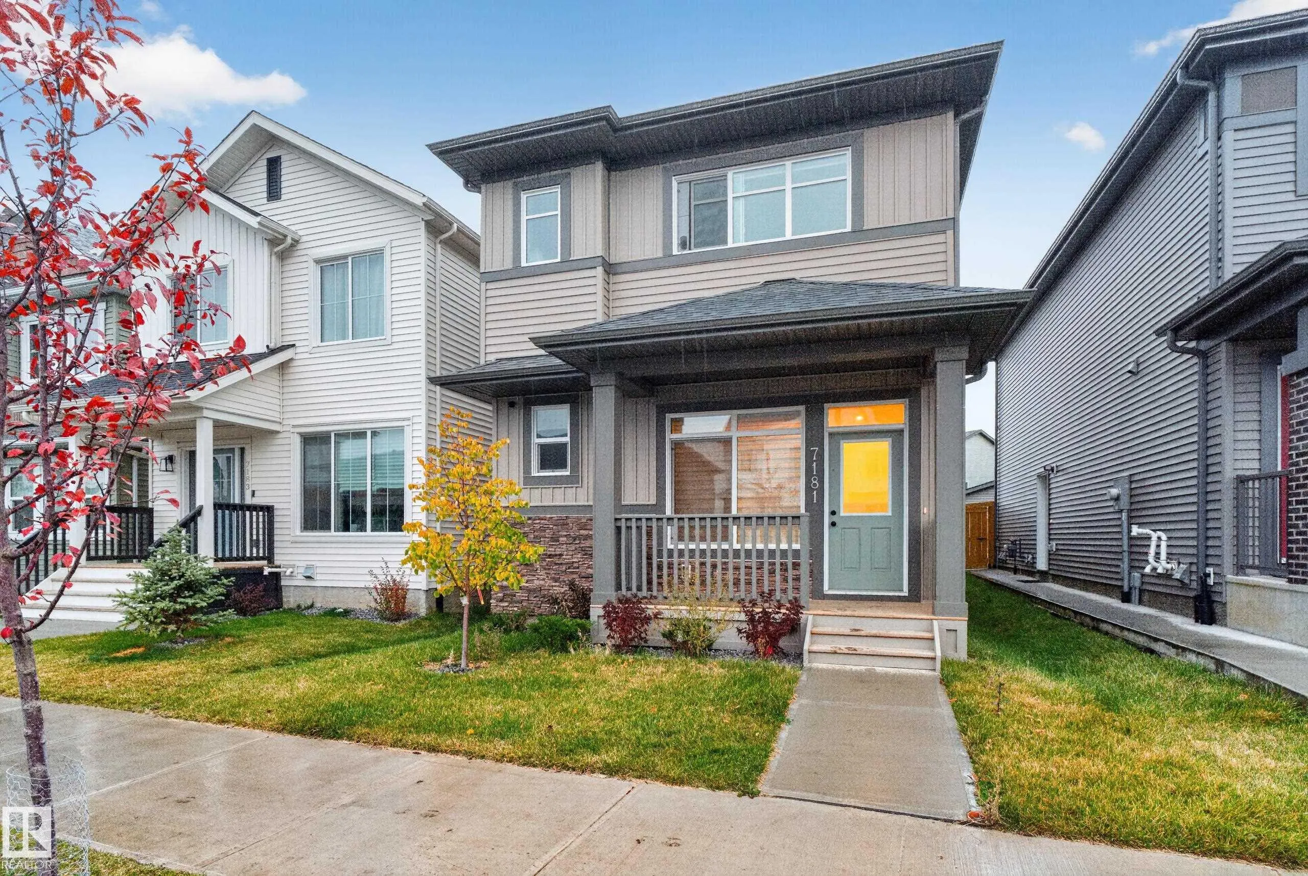 7181 Rosenthal Drive