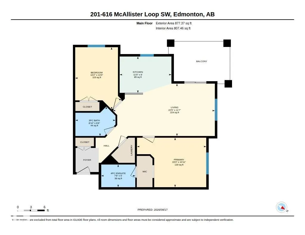 616 MCALLISTER Loop