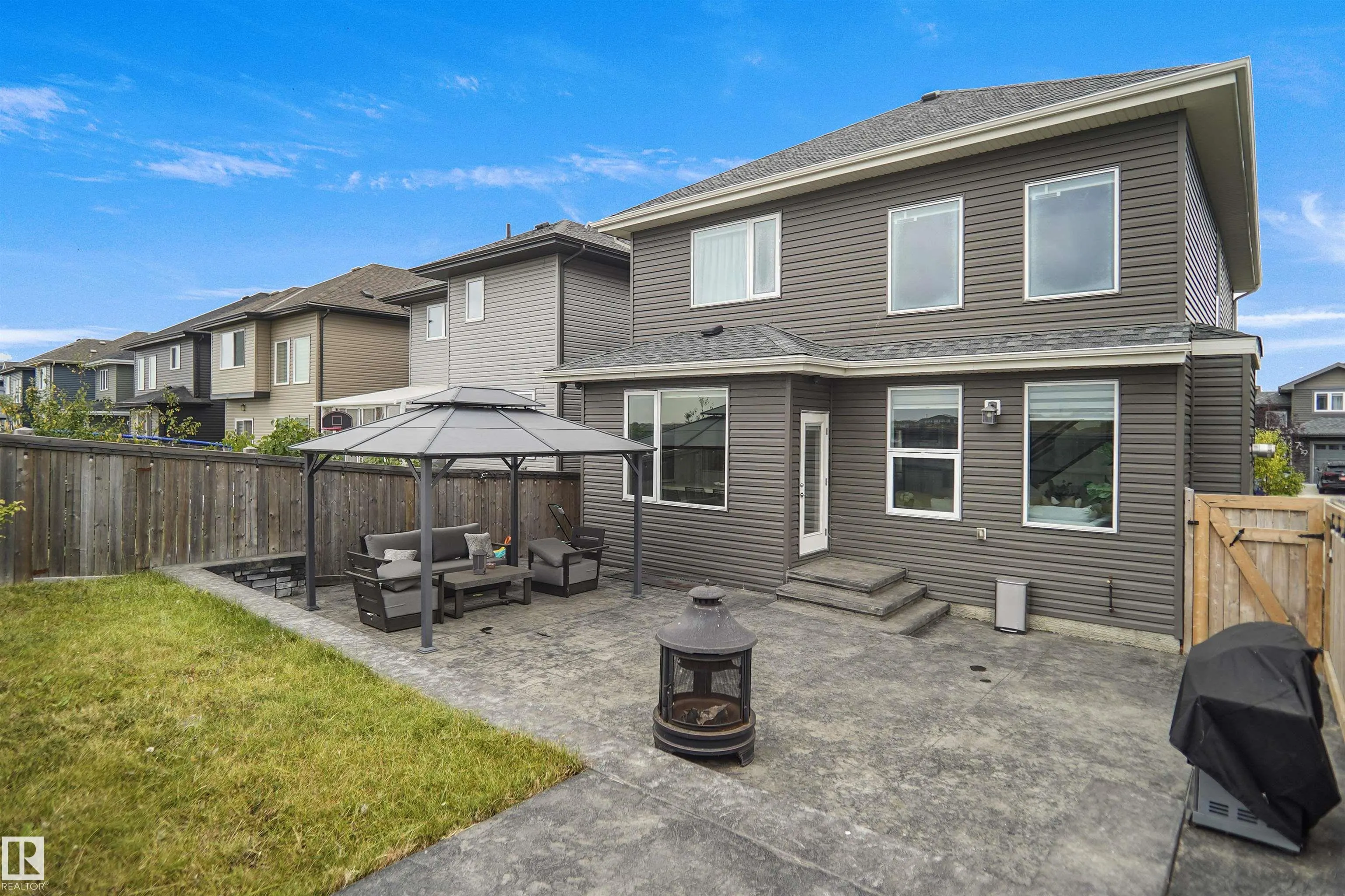 7520 174 Avenue