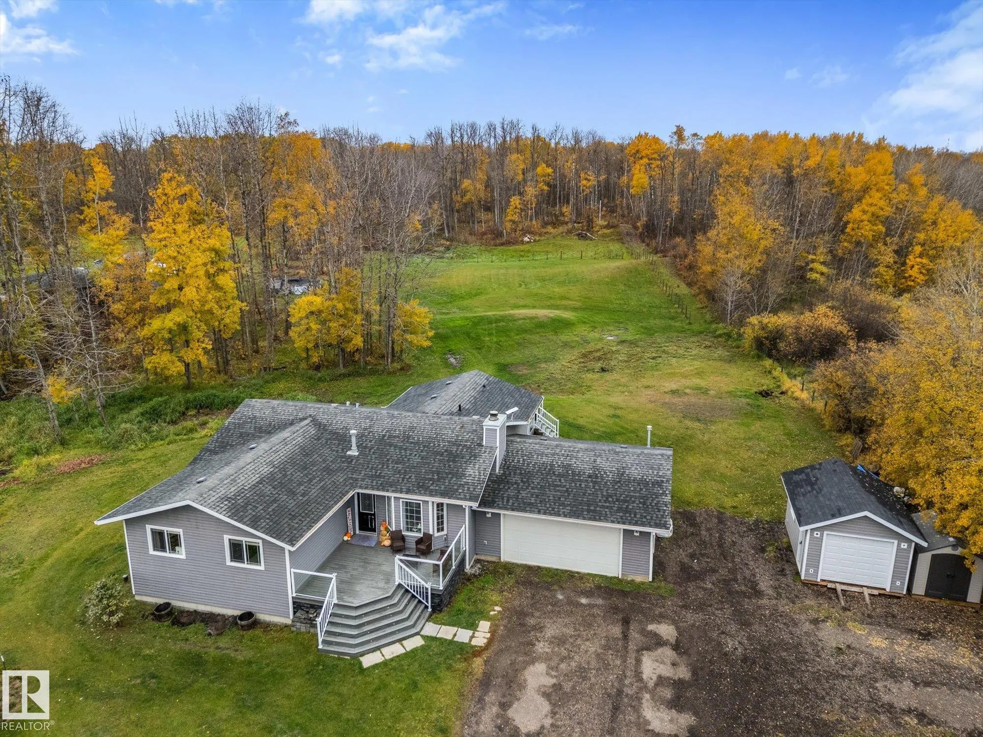 21215 WYE Road