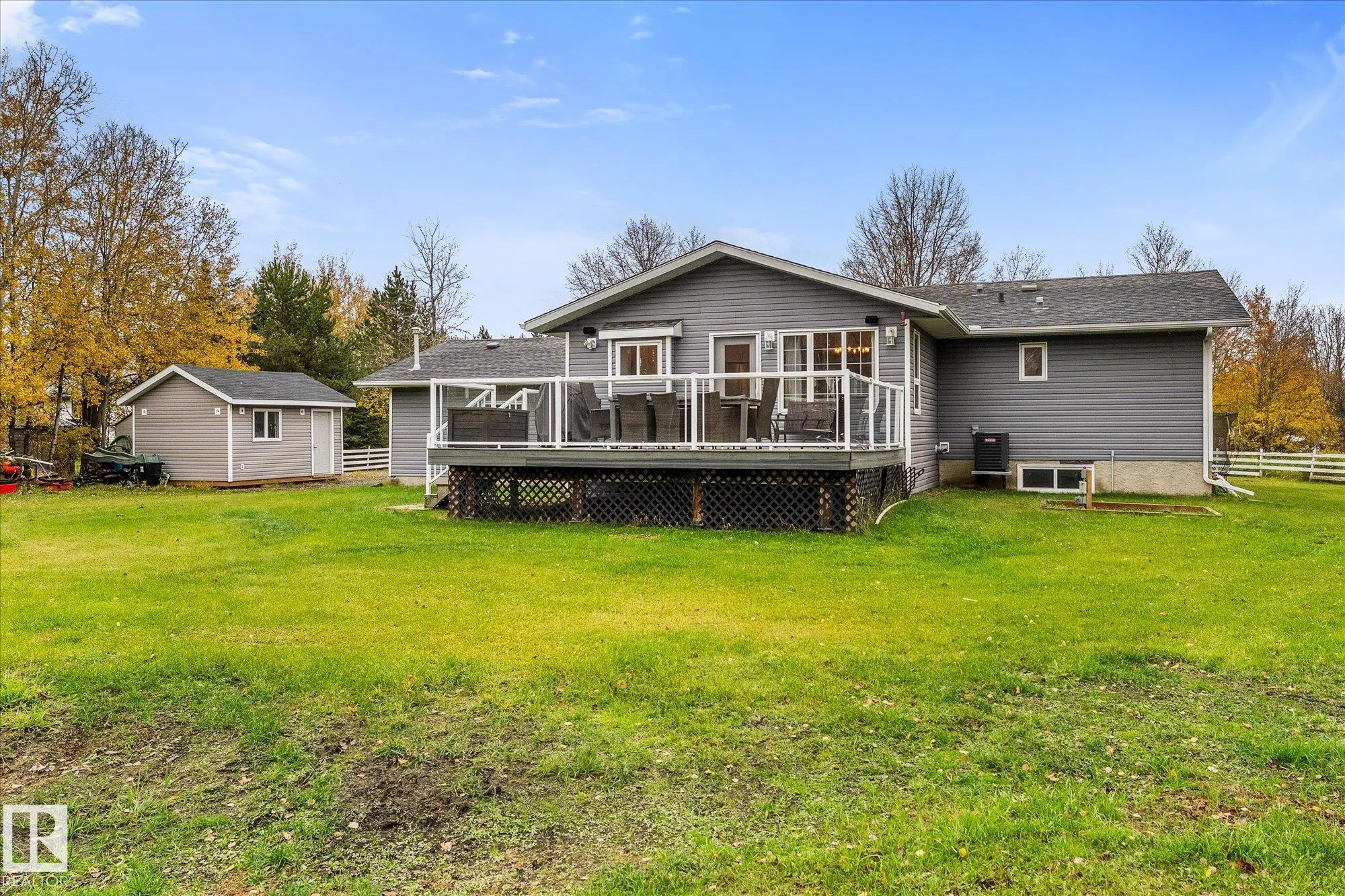 21215 WYE Road
