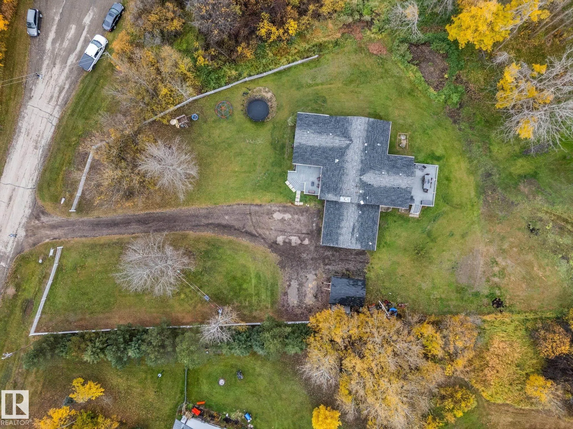 21215 WYE Road