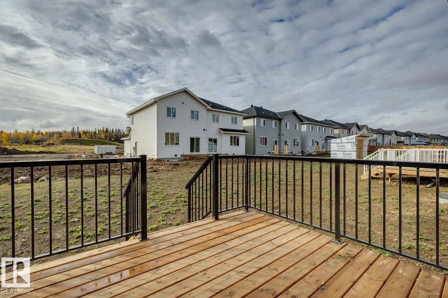 41 CALEDON Crescent