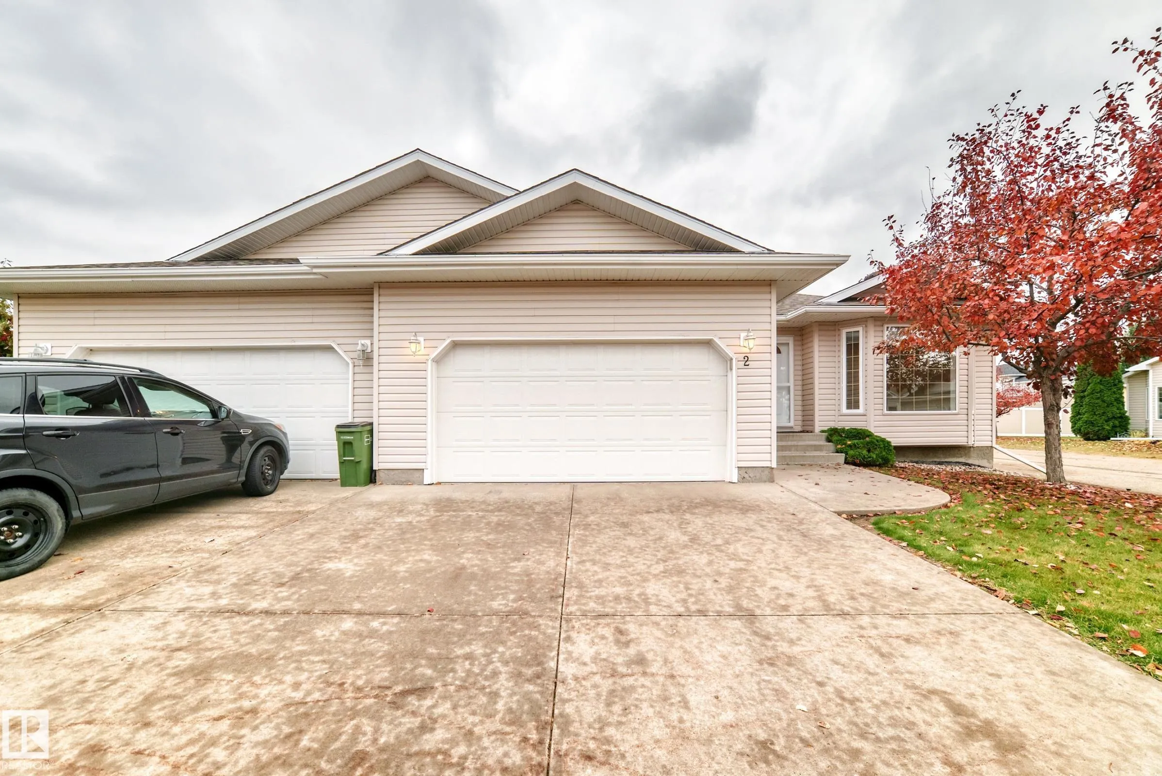 1850 MILL WOODS Road