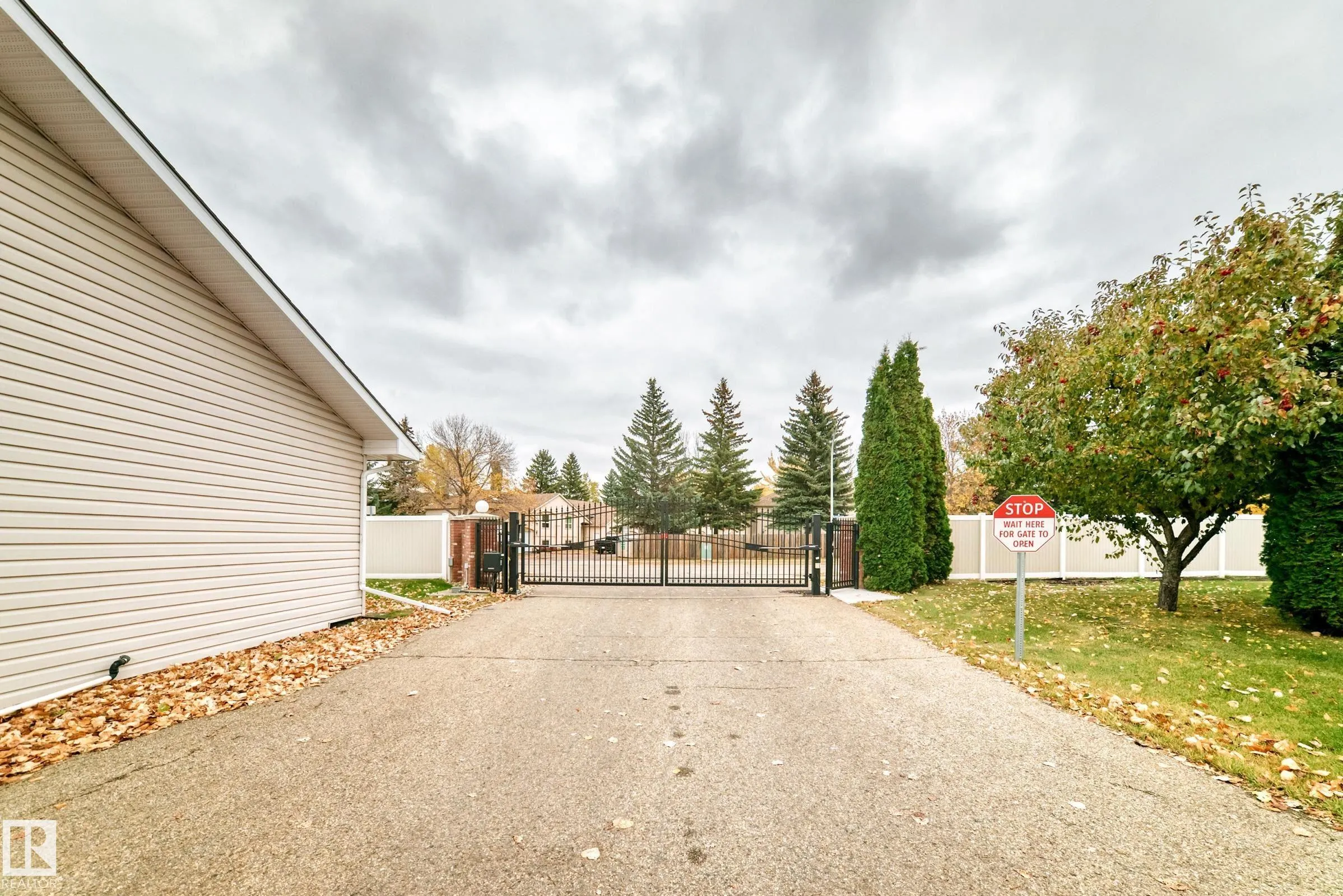 1850 MILL WOODS Road
