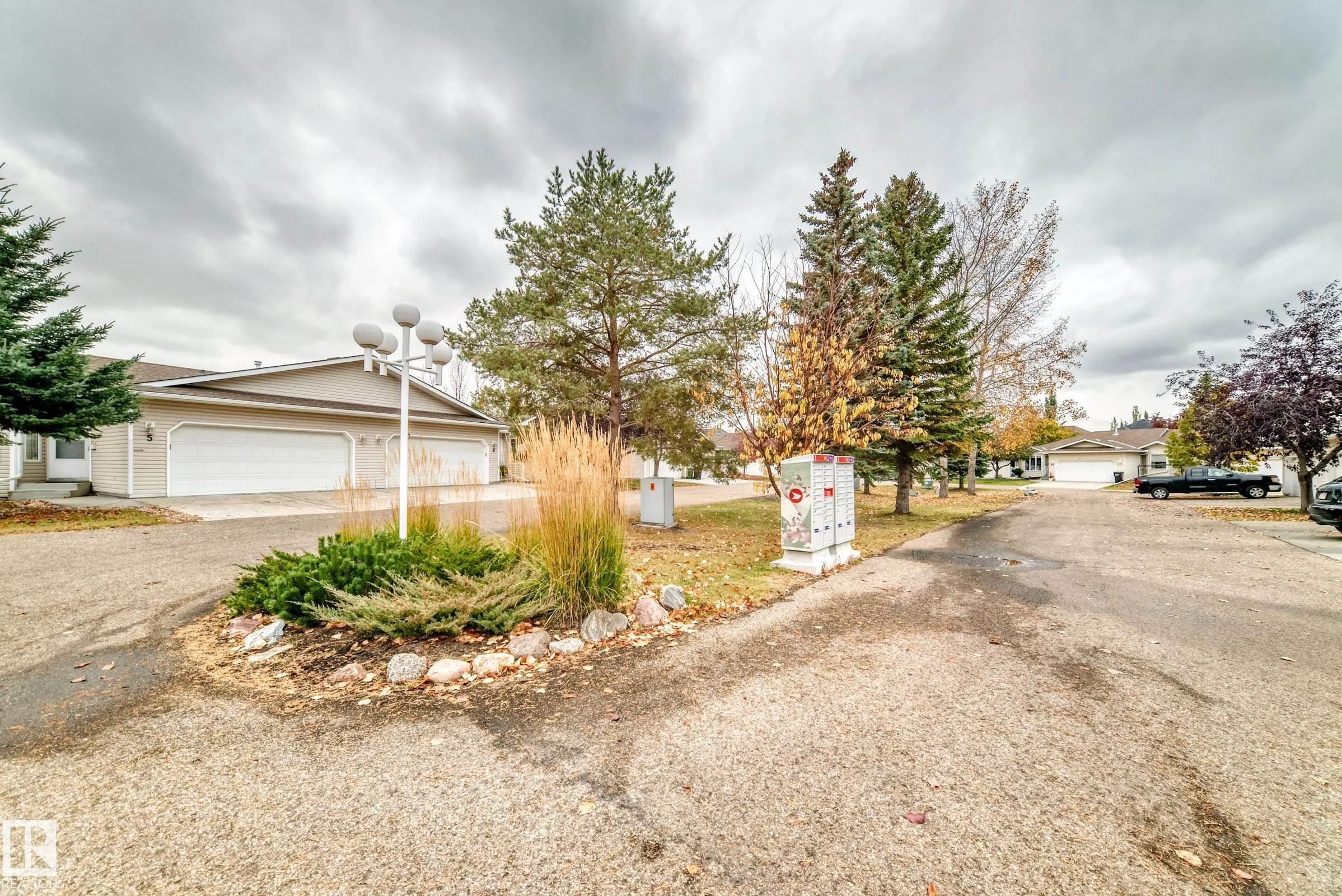 1850 MILL WOODS Road
