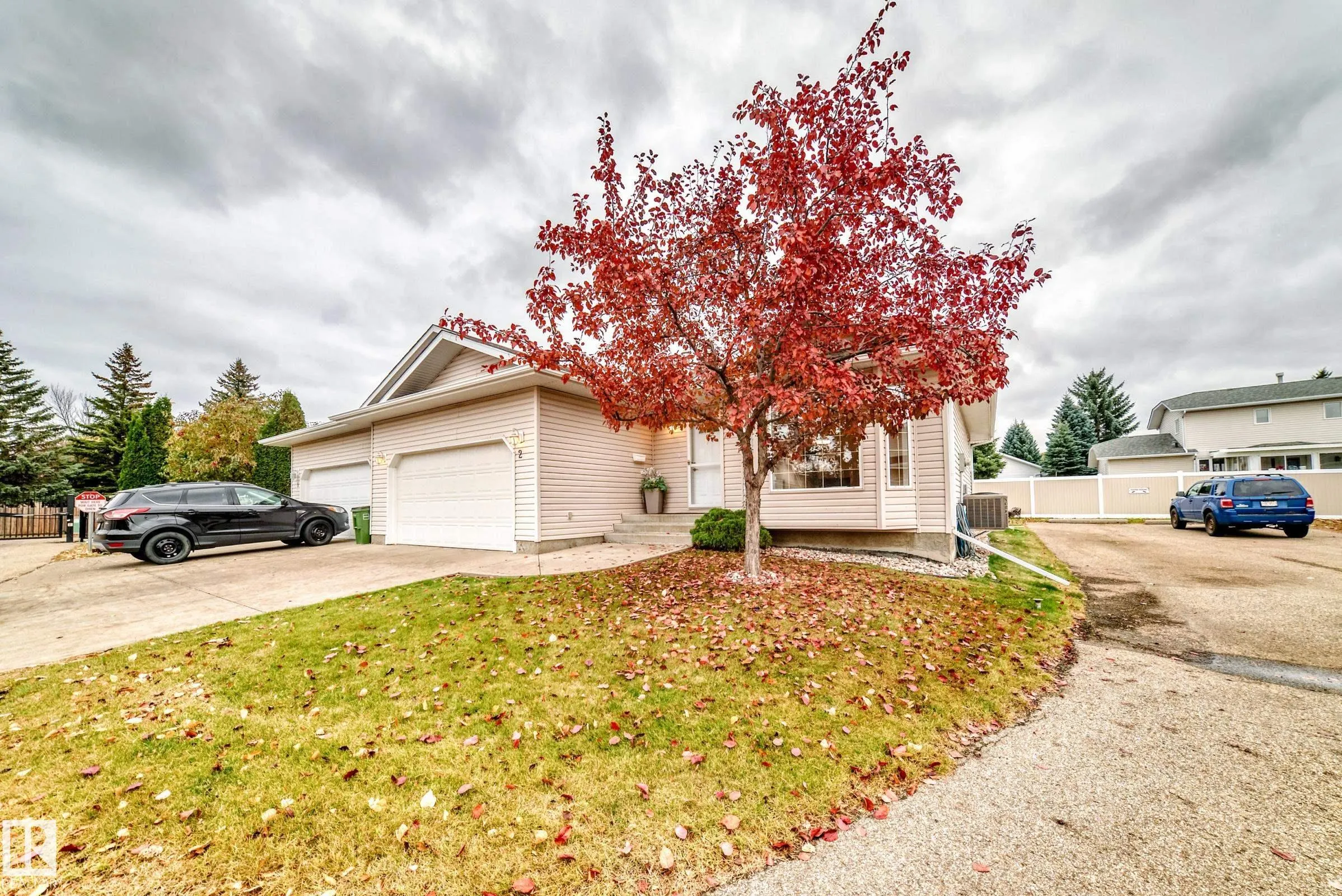 1850 MILL WOODS Road