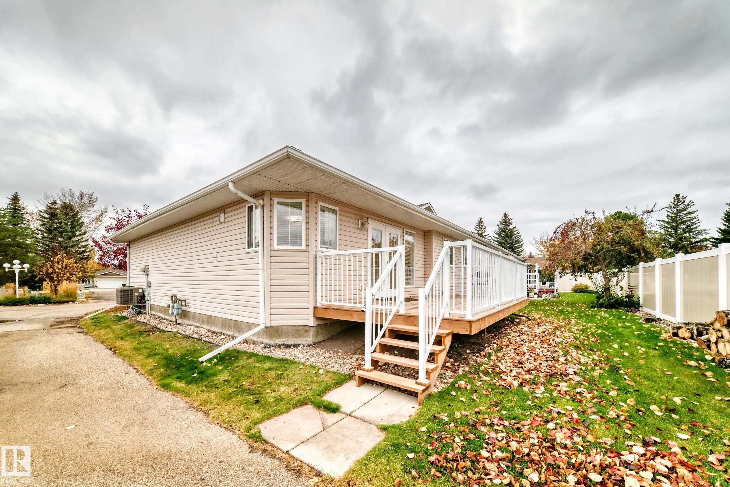 1850 MILL WOODS Road