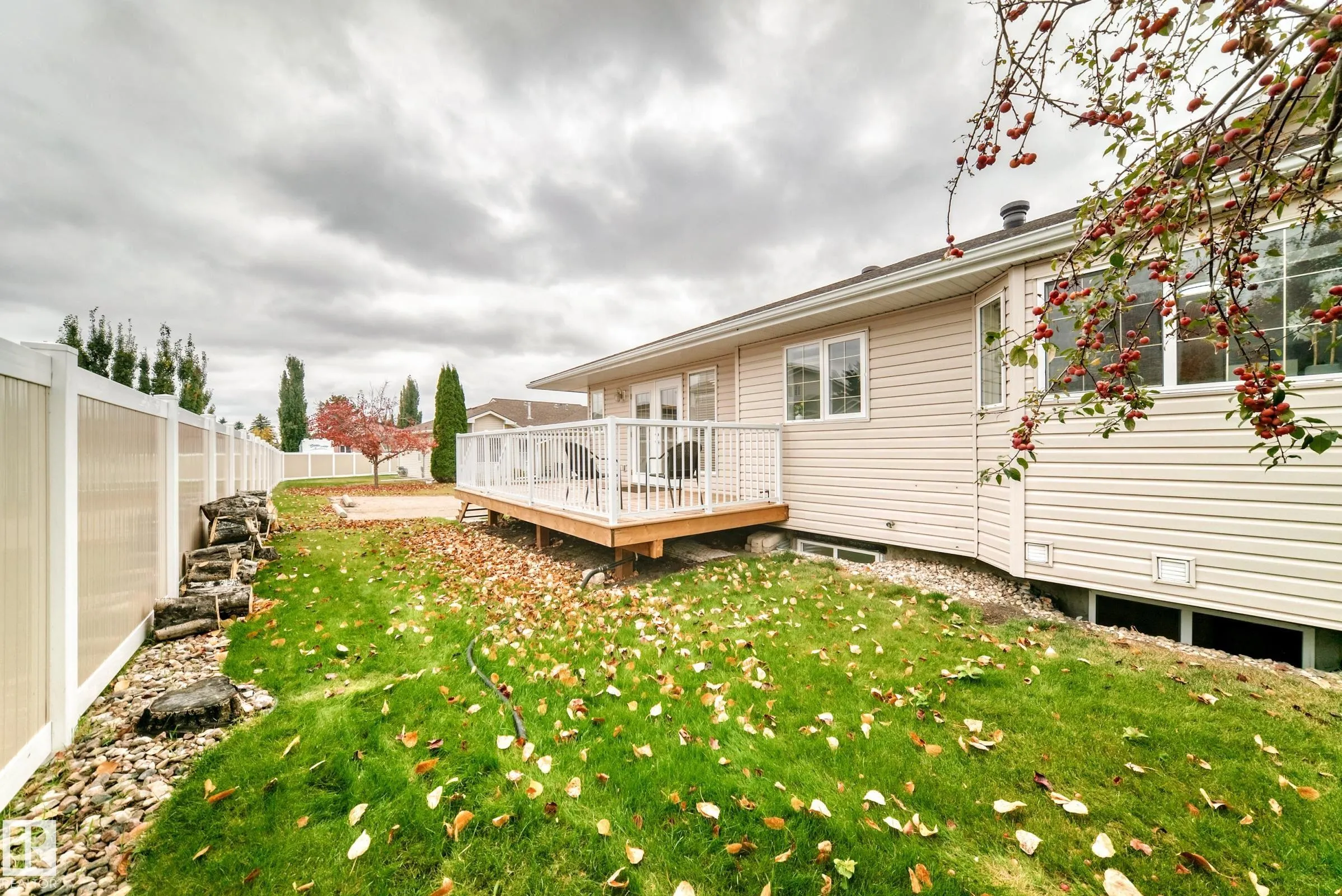 1850 MILL WOODS Road