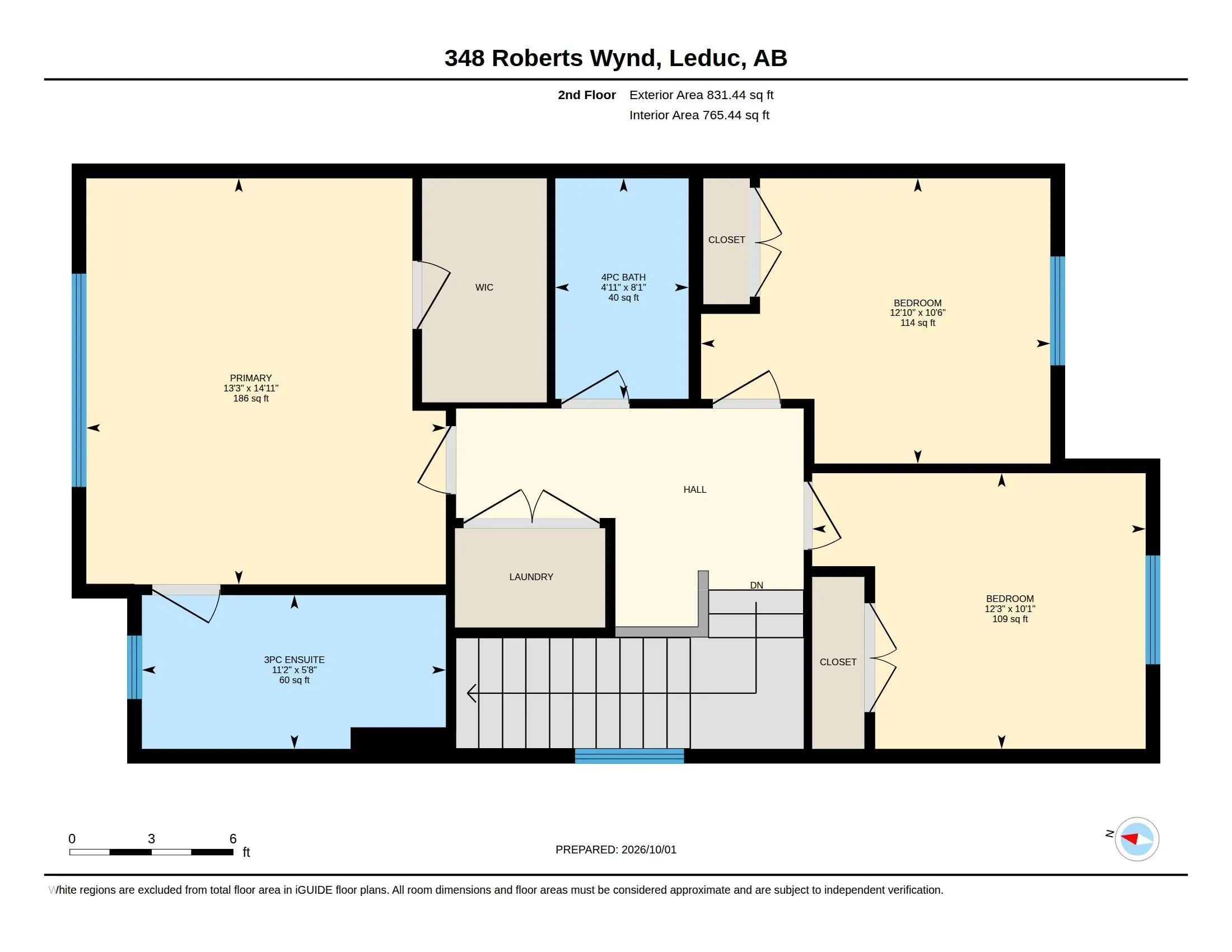 348 ROBERTS Wynd