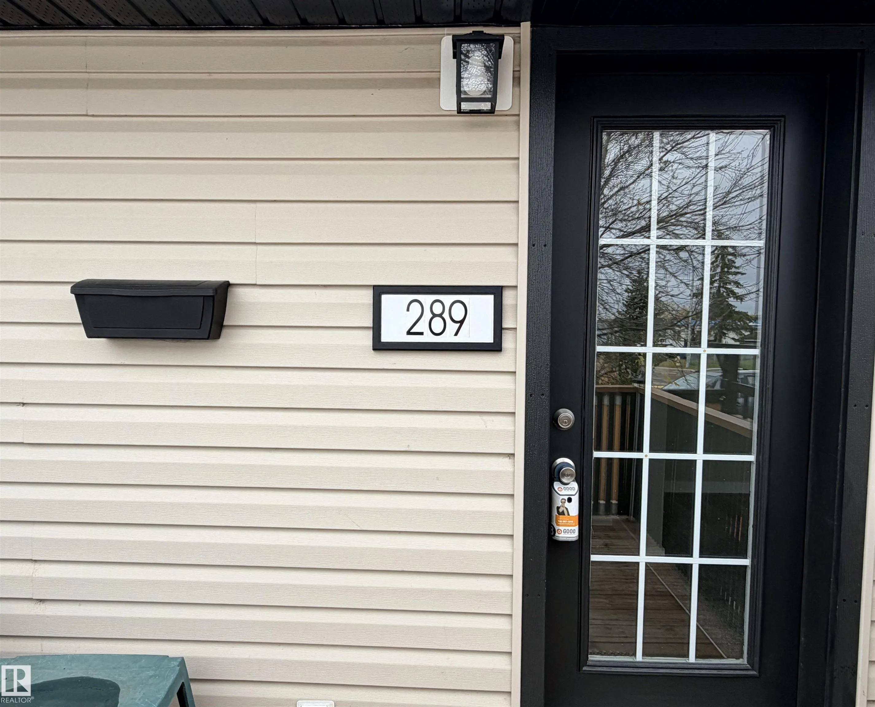 #289 53222 Rge Rd 272