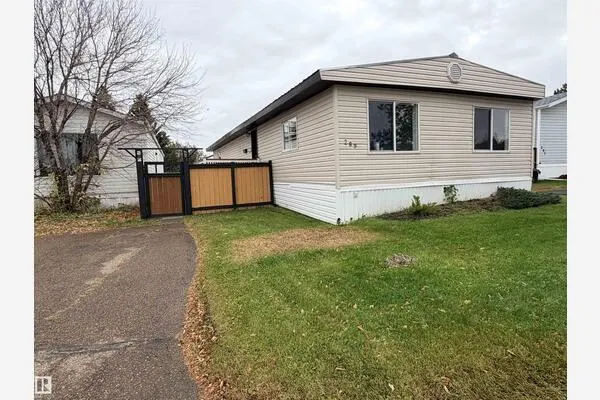 #289 53222 Rge Rd 272