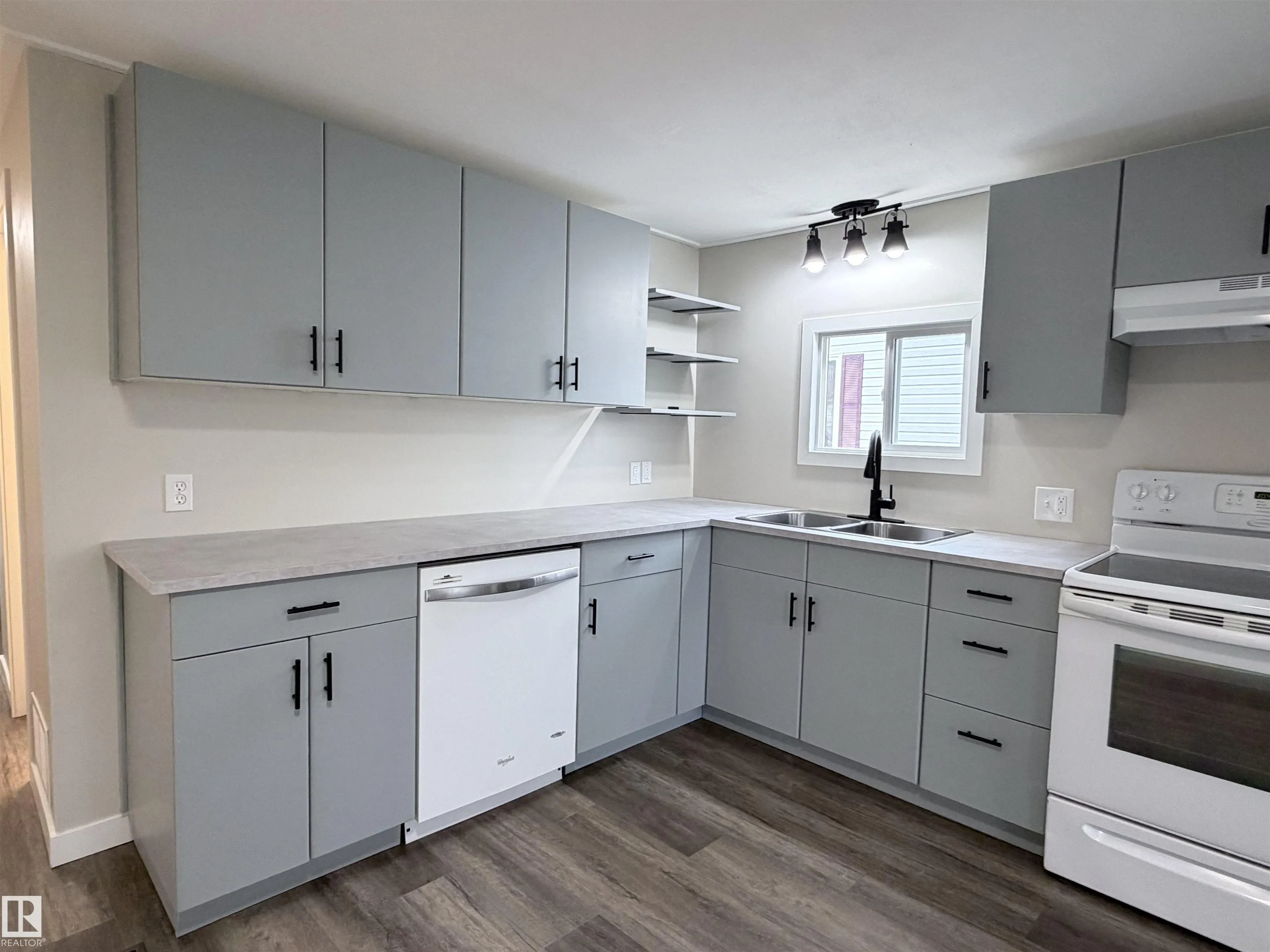 #289 53222 Rge Rd 272