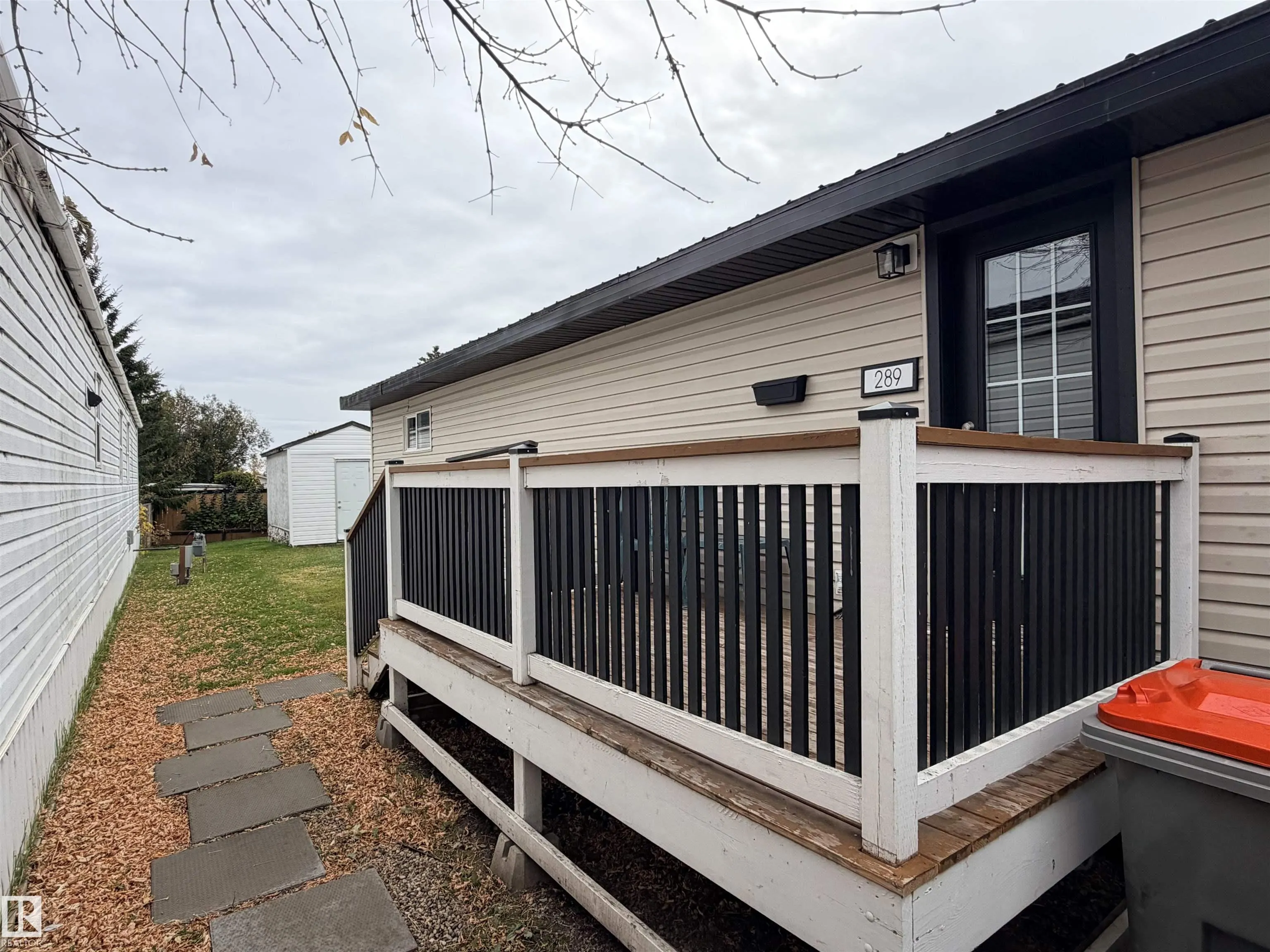 #289 53222 Rge Rd 272