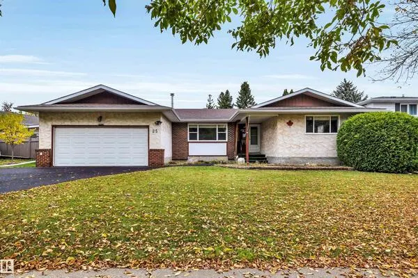 25 Attwood Drive