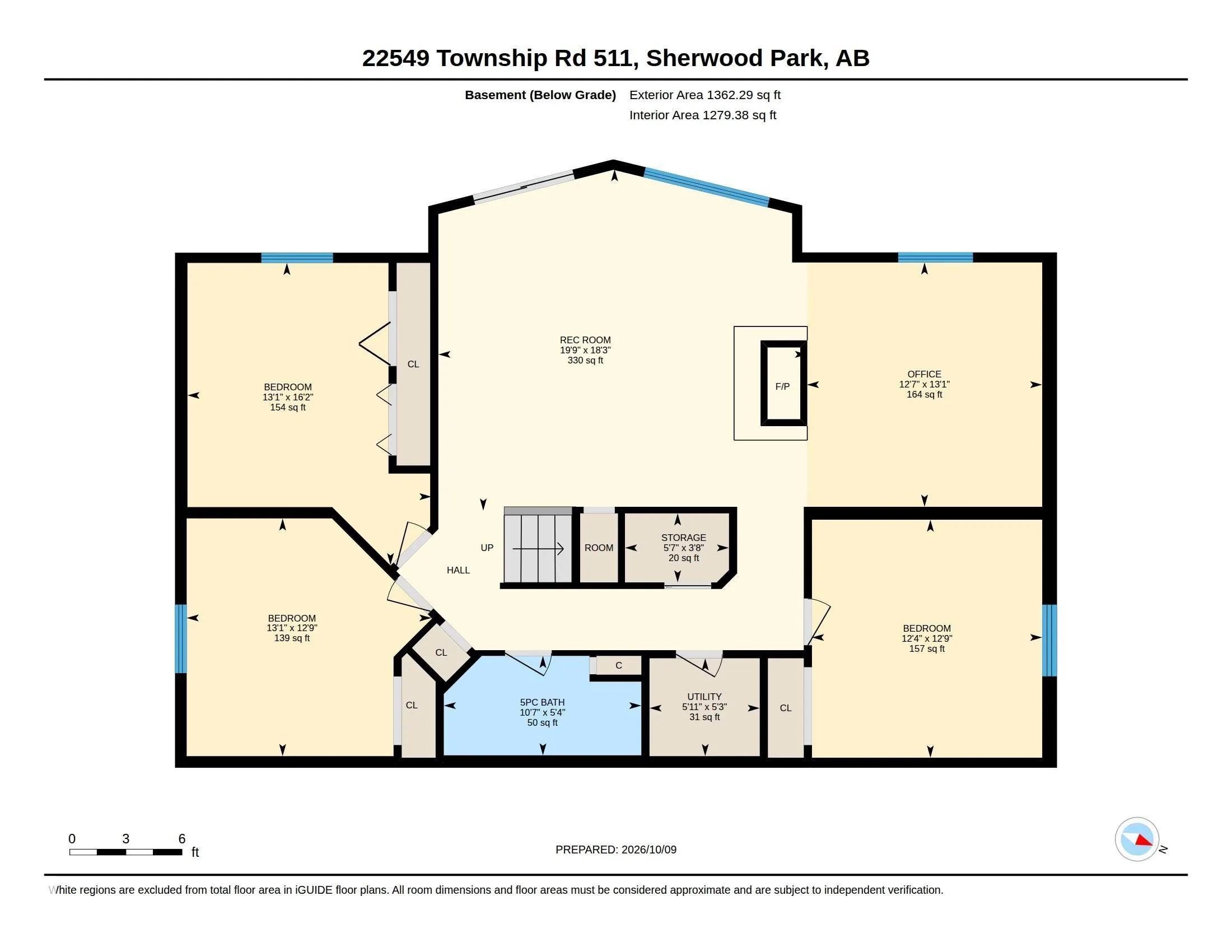 22549 TWP ROAD 511