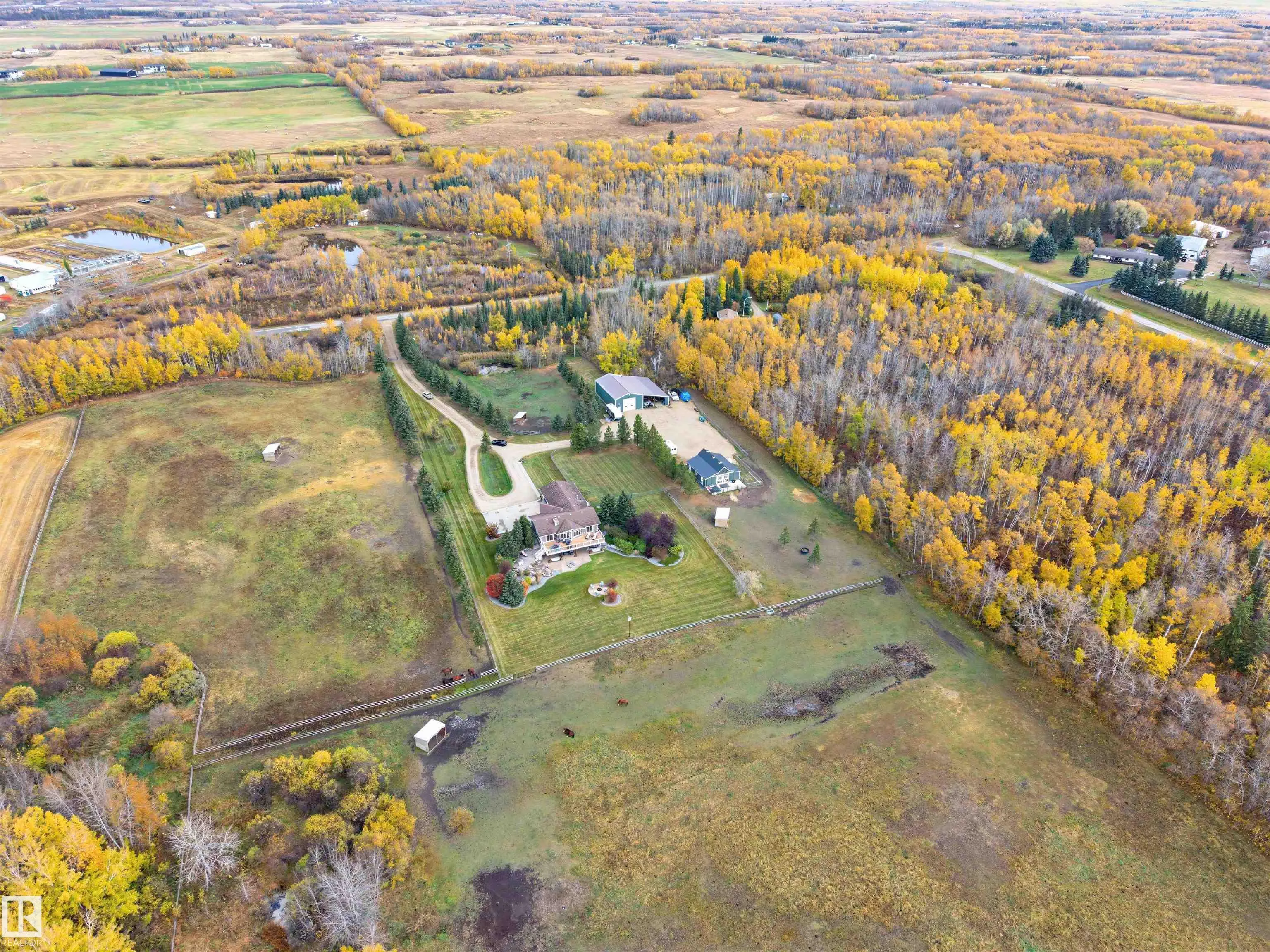 22549 TWP ROAD 511