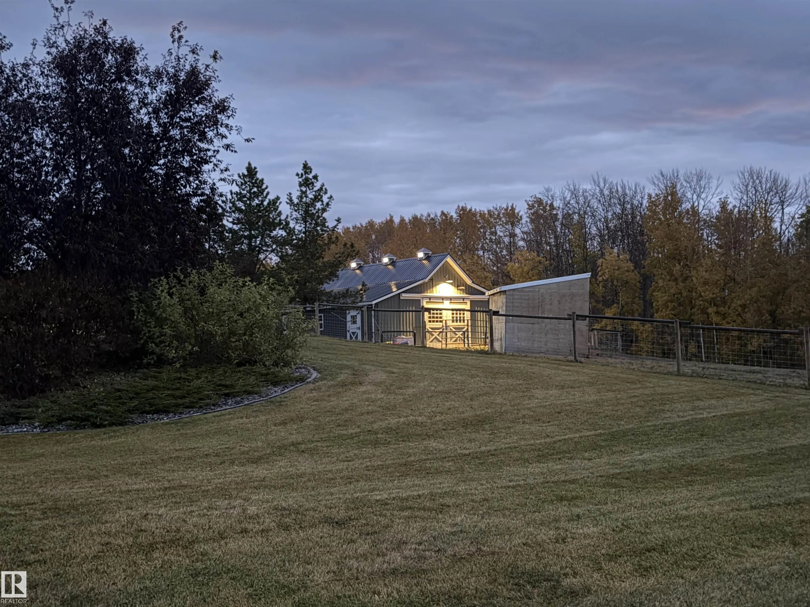 22549 TWP ROAD 511
