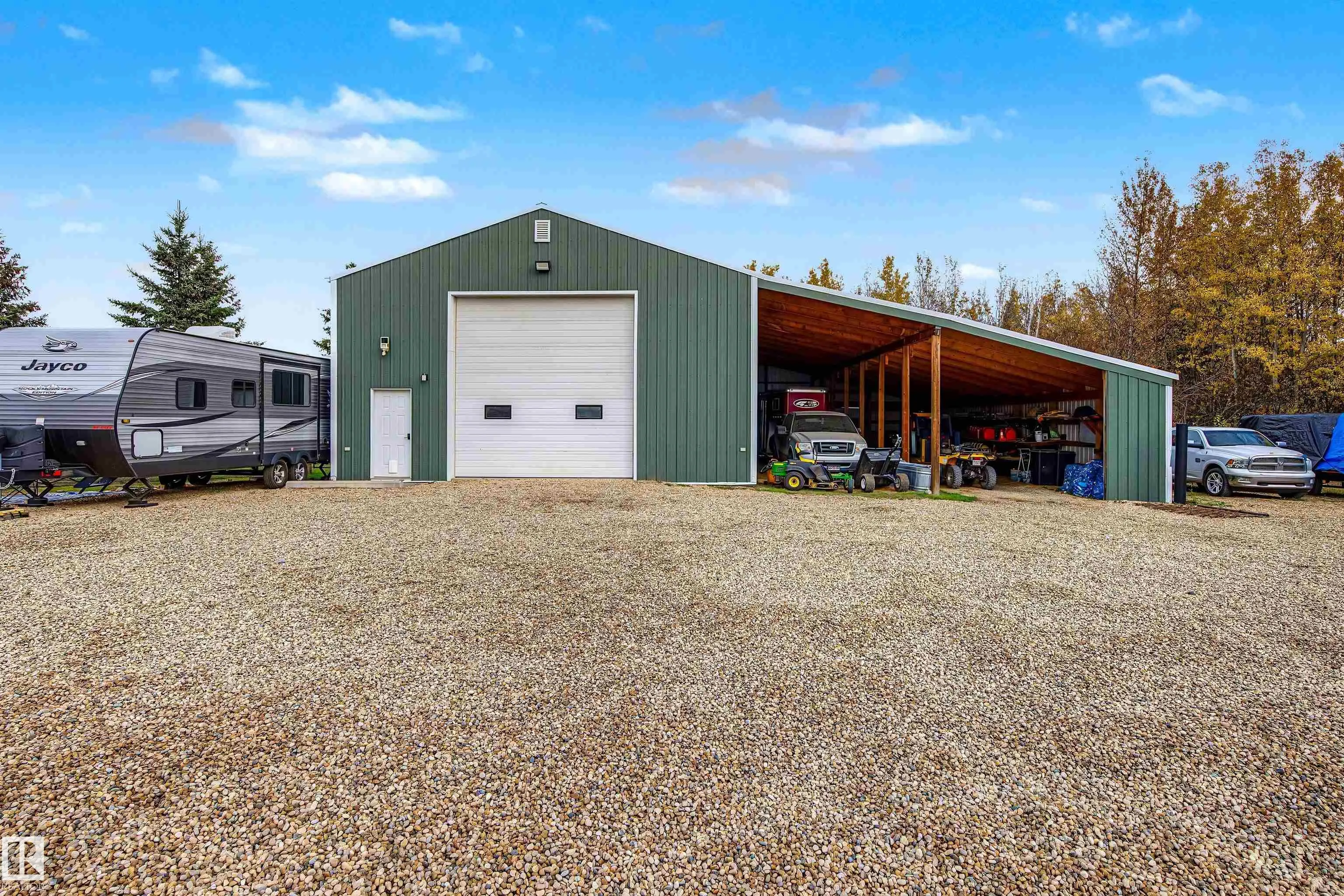 22549 TWP ROAD 511
