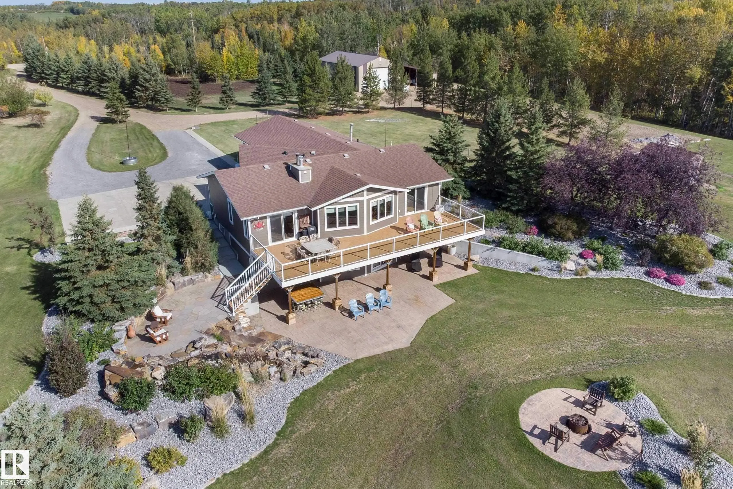 22549 TWP ROAD 511