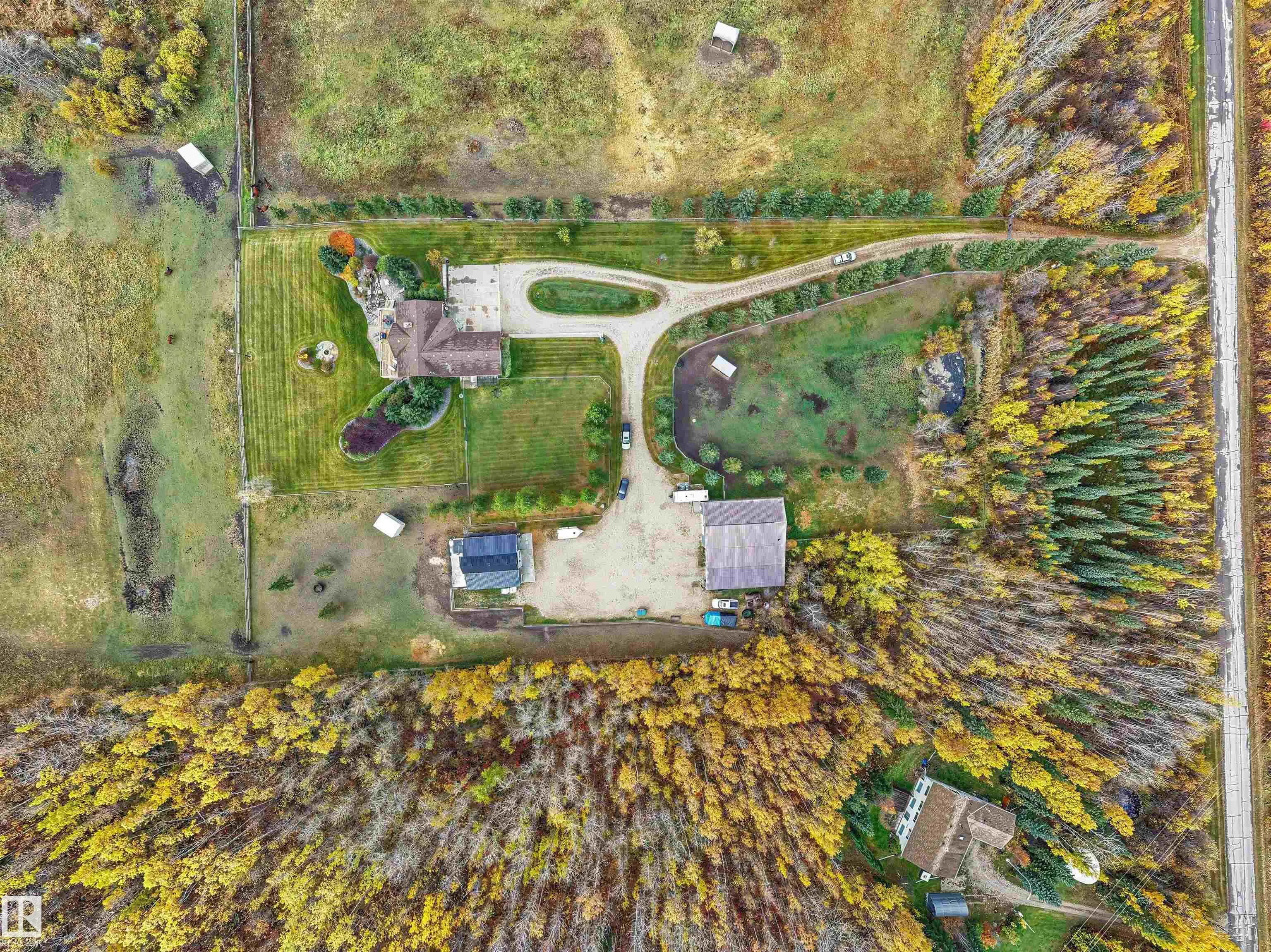 22549 TWP ROAD 511