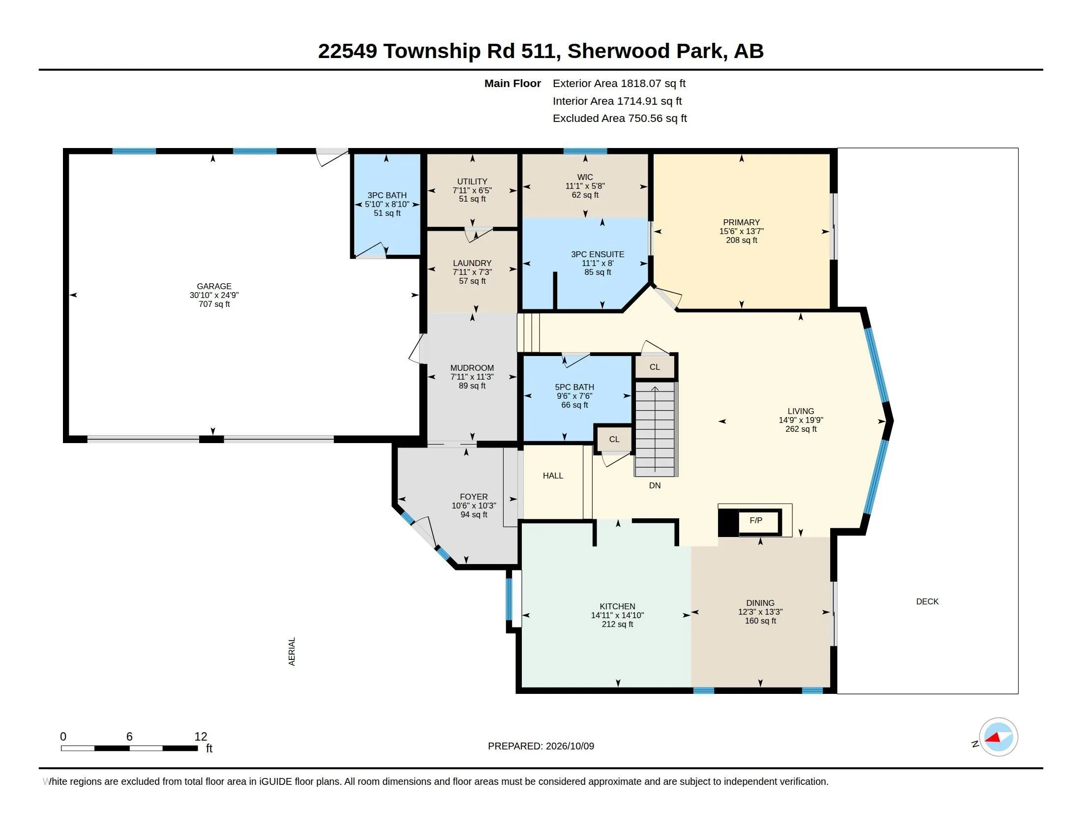 22549 TWP ROAD 511