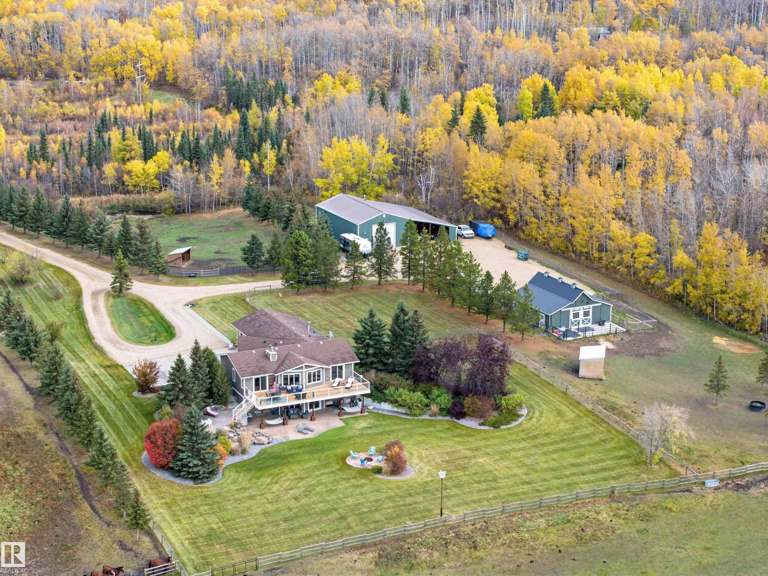 22549 TWP ROAD 511