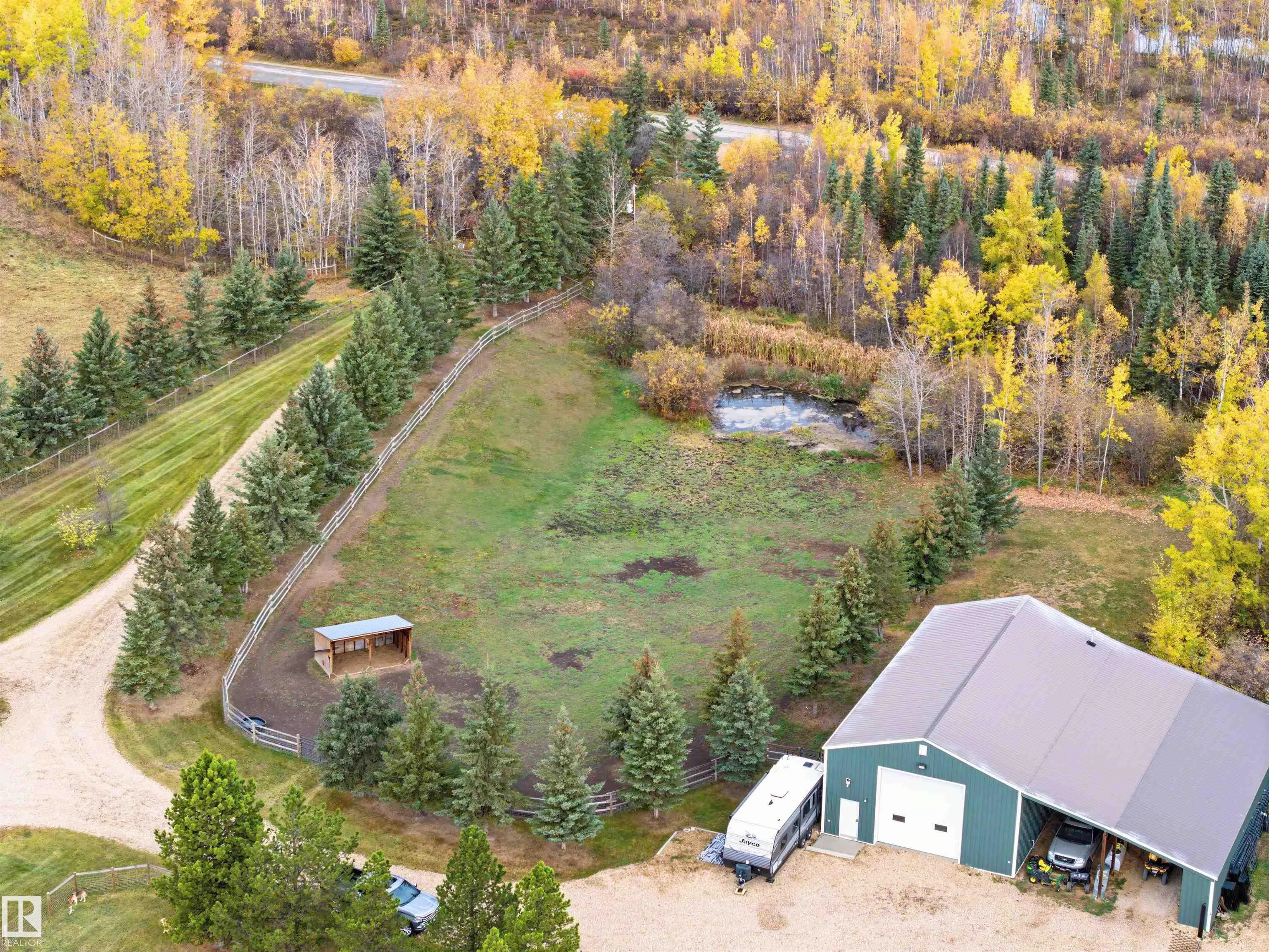 22549 TWP ROAD 511