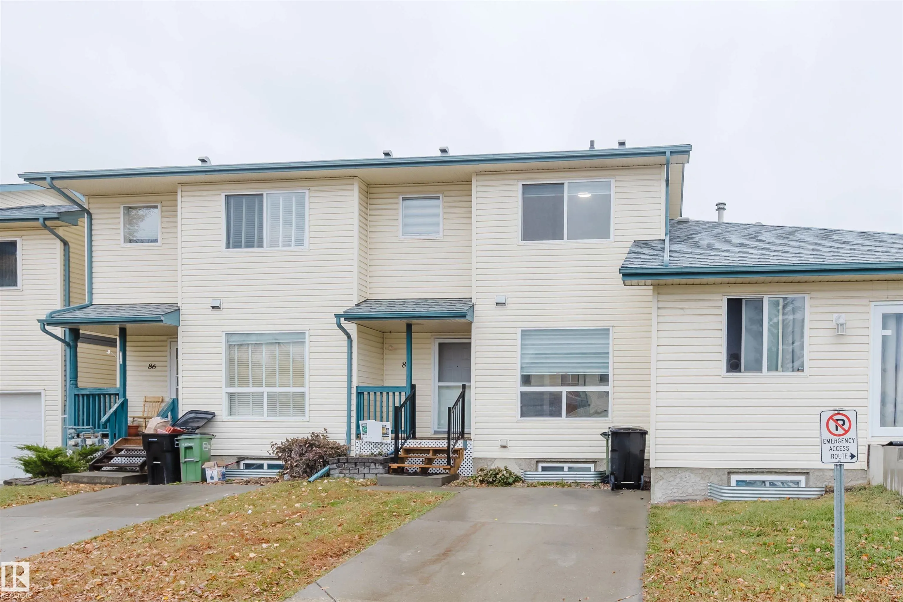 10909 106 Street