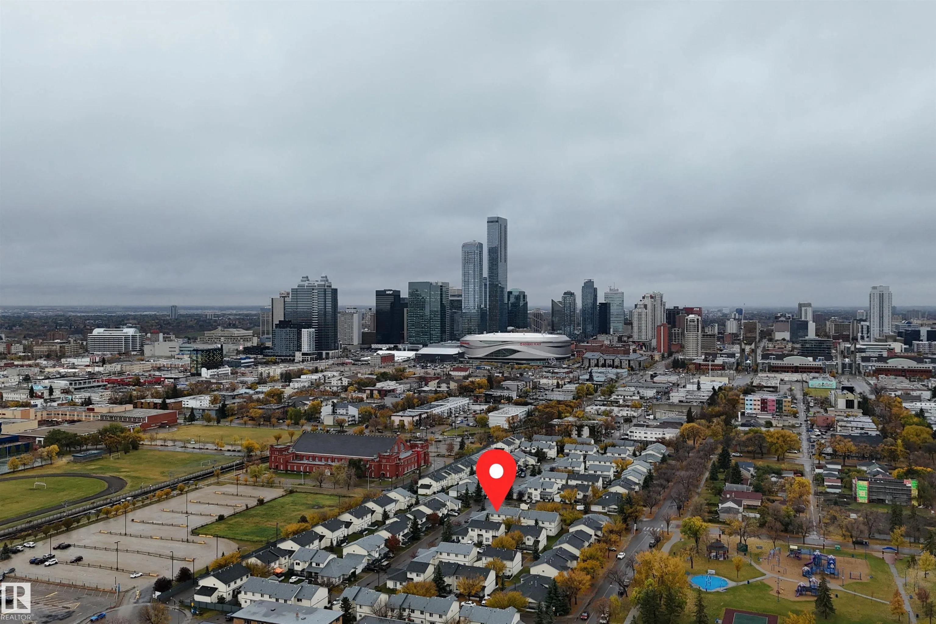 10909 106 Street