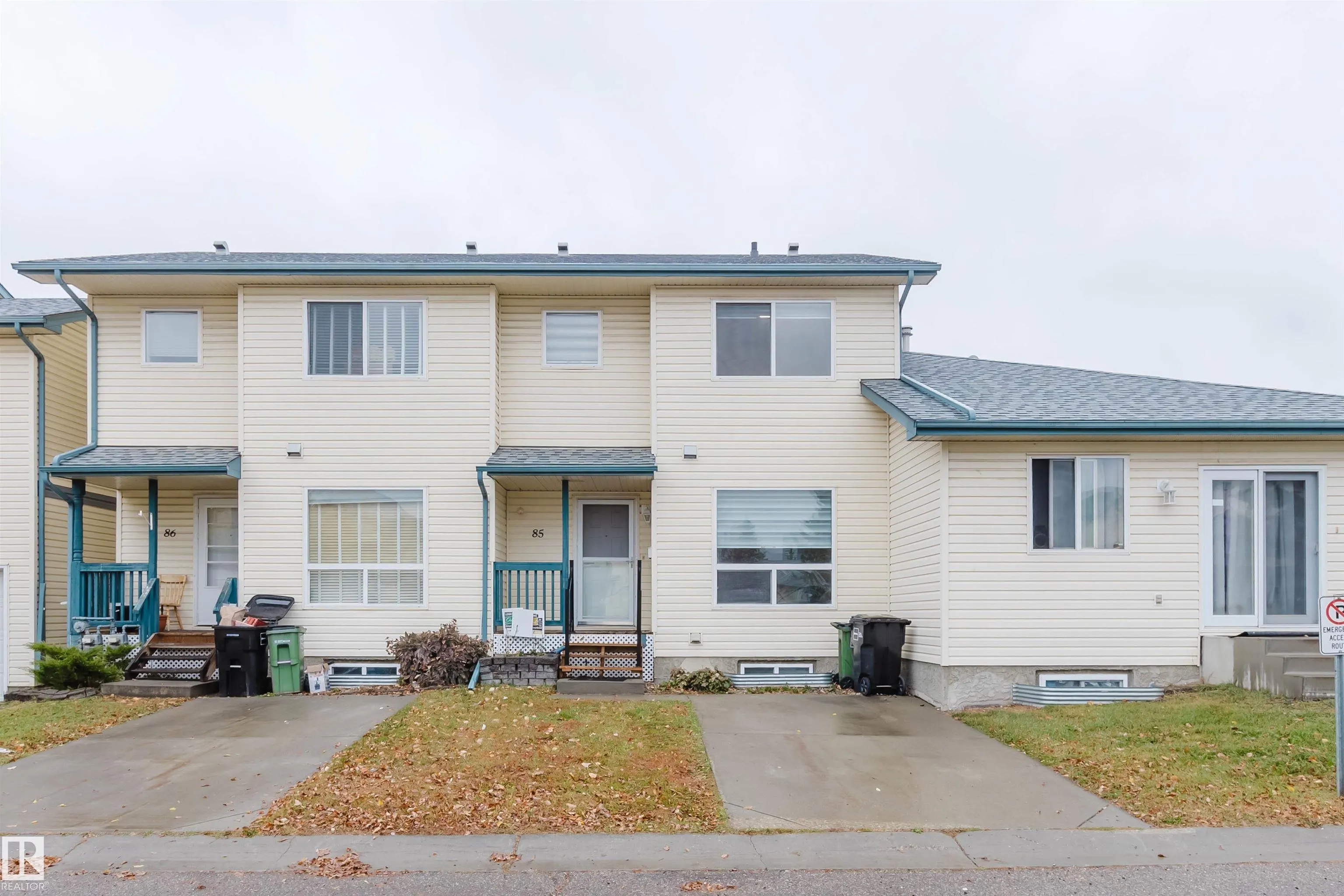 10909 106 Street
