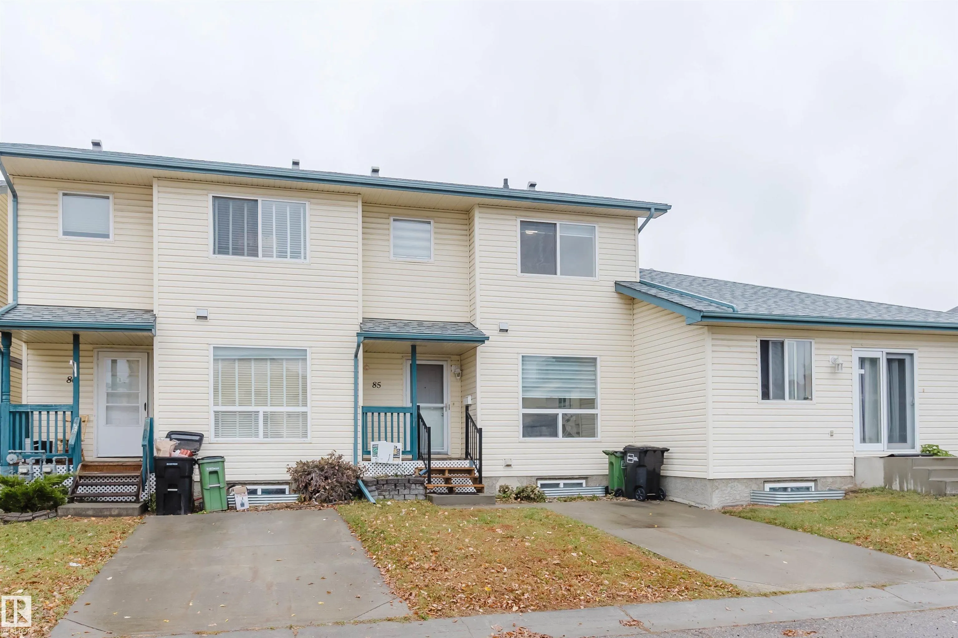 10909 106 Street